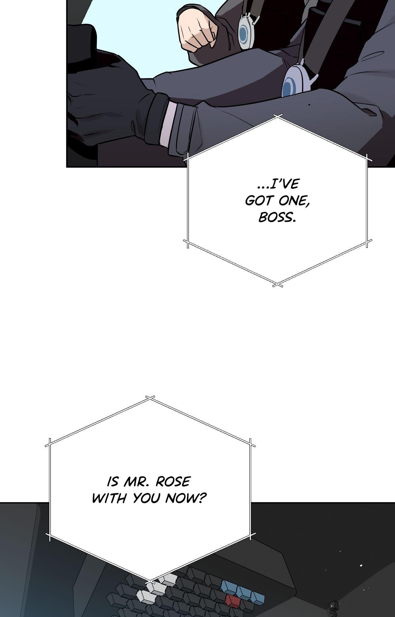 Perfect Omega Chapter 50 page 45 - 