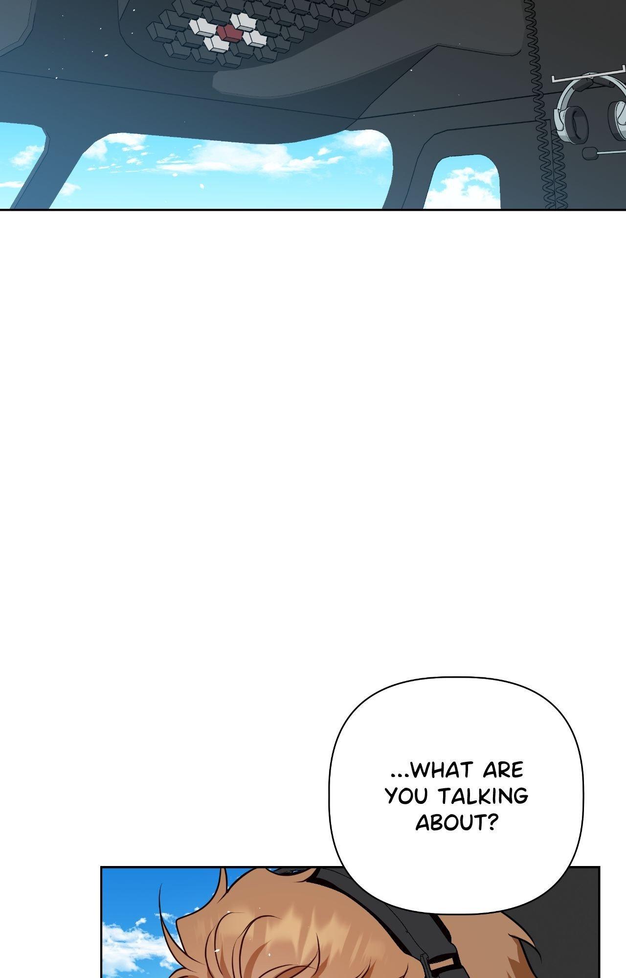 Perfect Omega Chapter 50 page 46 - 