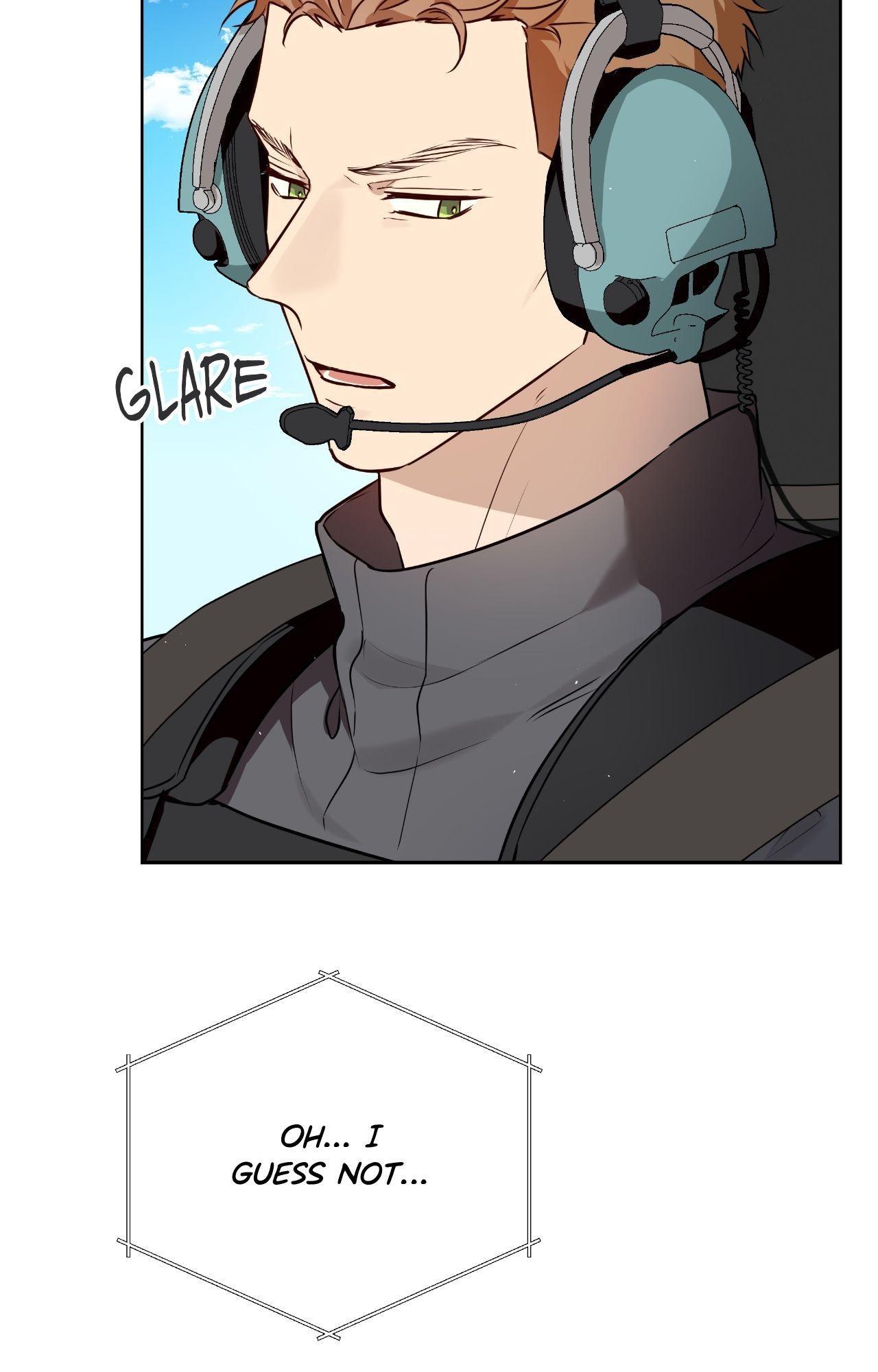 Perfect Omega Chapter 50 page 47 - 