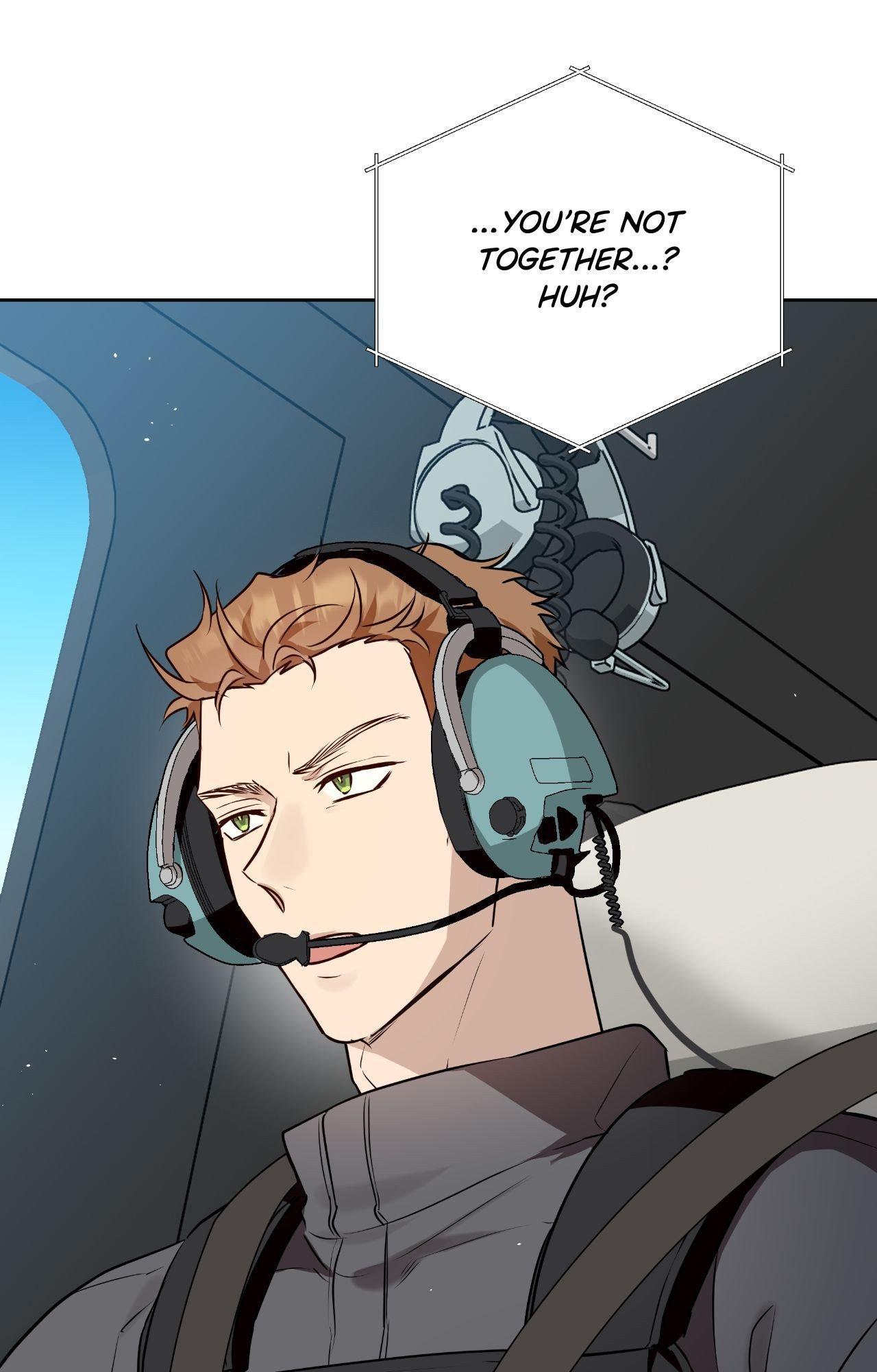 Perfect Omega Chapter 50 page 49 - 