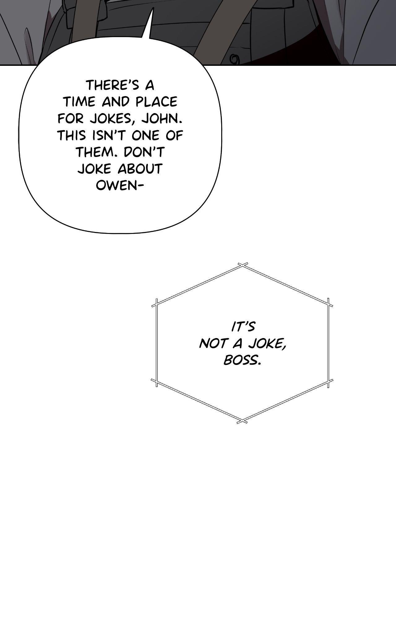 Perfect Omega Chapter 50 page 50 - 