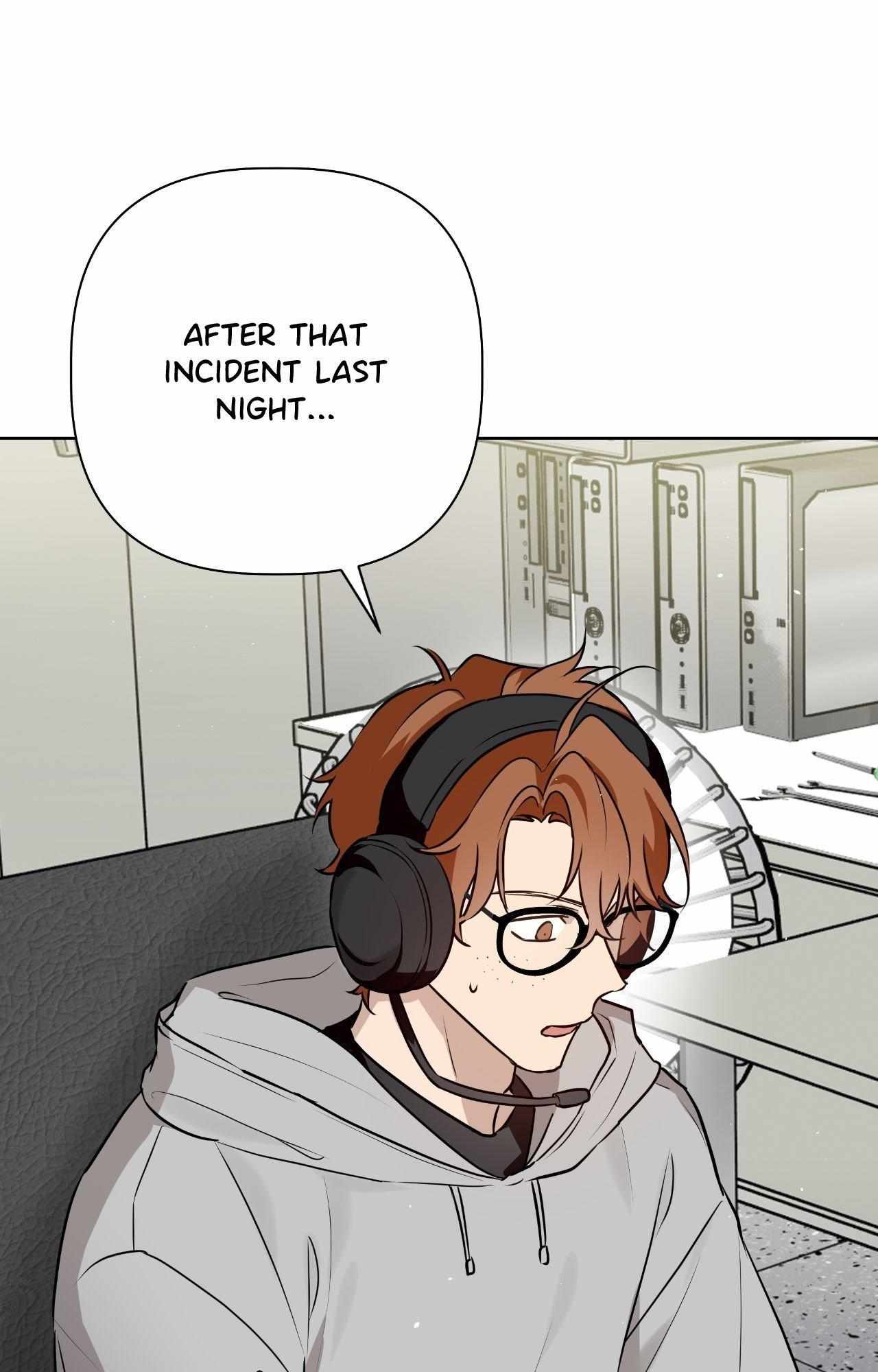 Perfect Omega Chapter 50 page 51 - 