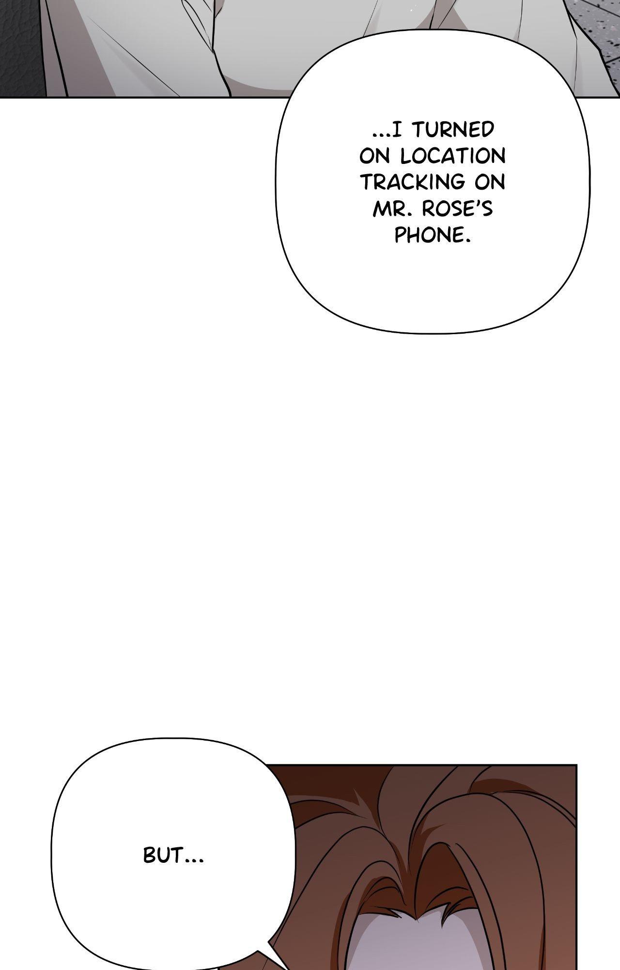 Perfect Omega Chapter 50 page 52 - 