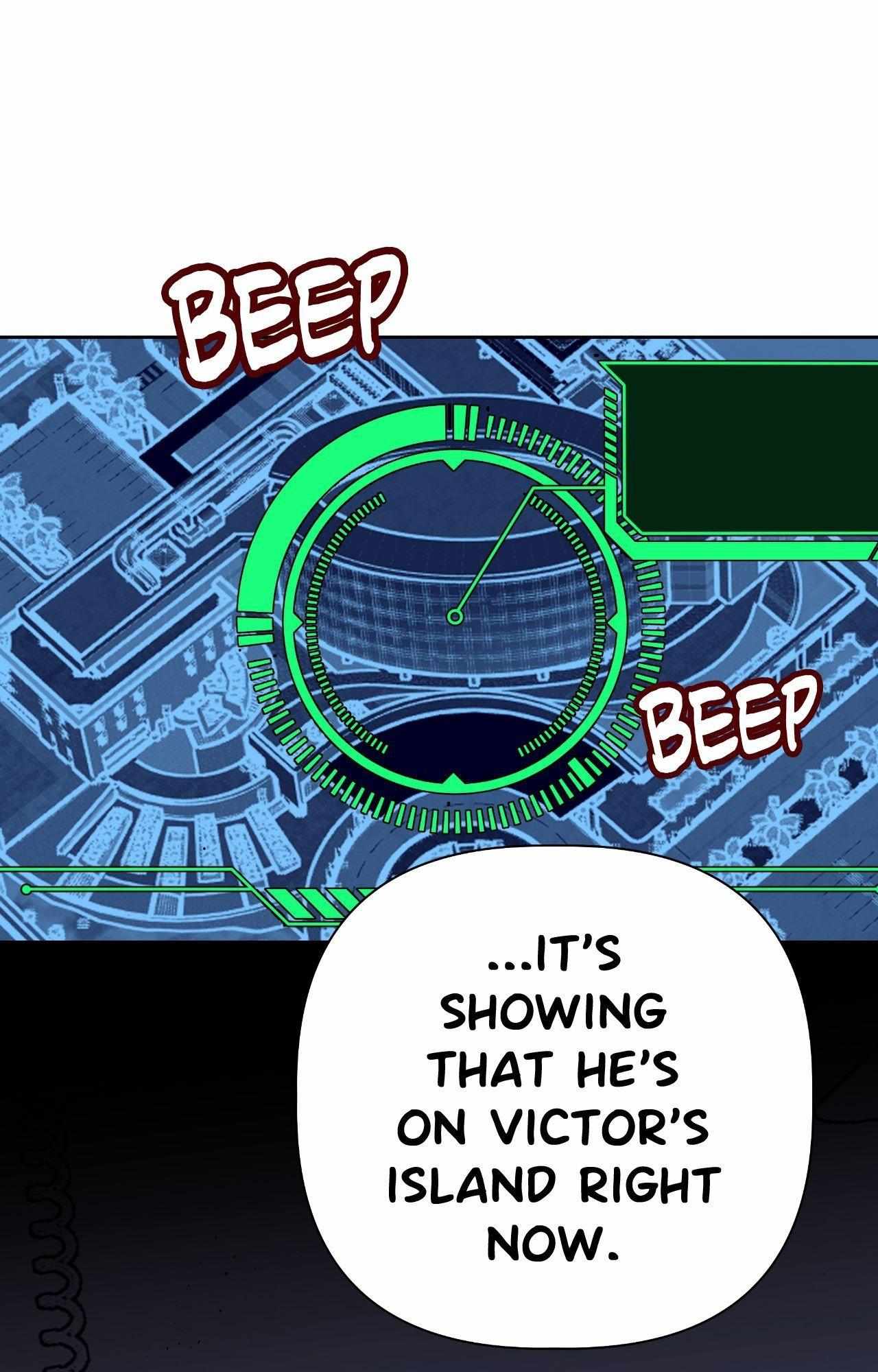 Perfect Omega Chapter 50 page 54 - 