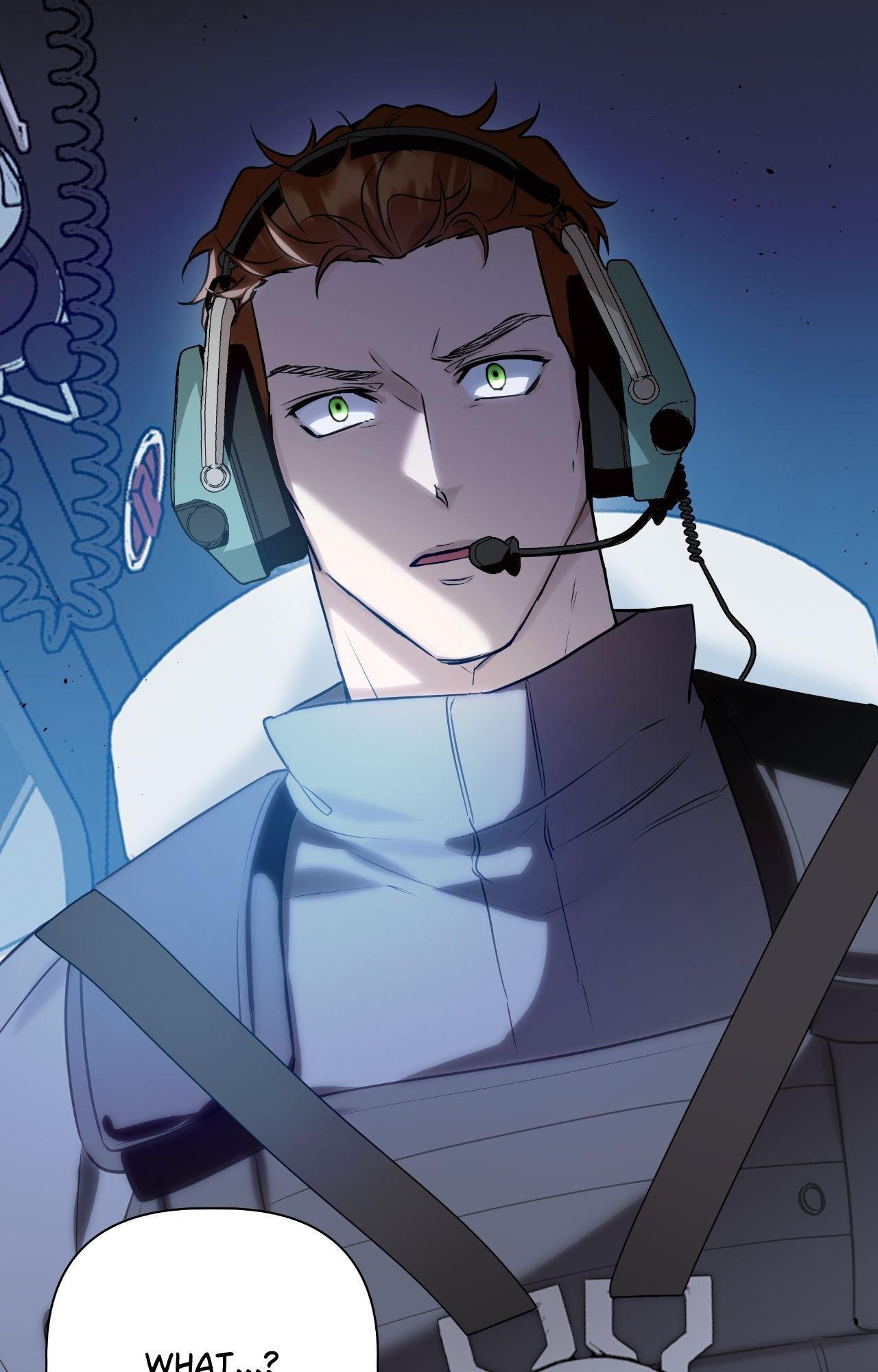 Perfect Omega Chapter 50 page 55 - 