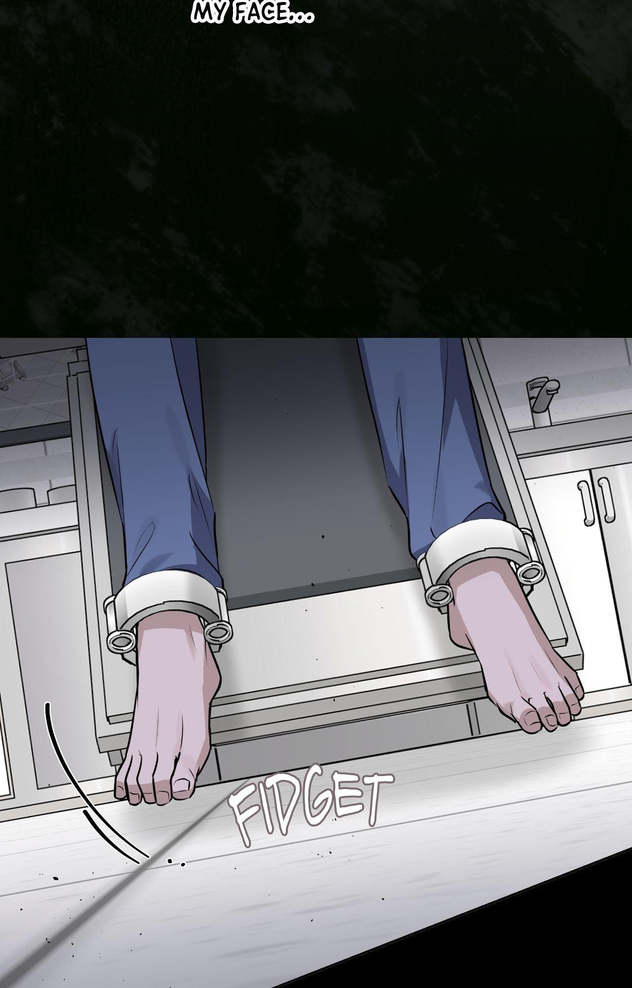 Perfect Omega Chapter 50 page 61 - 