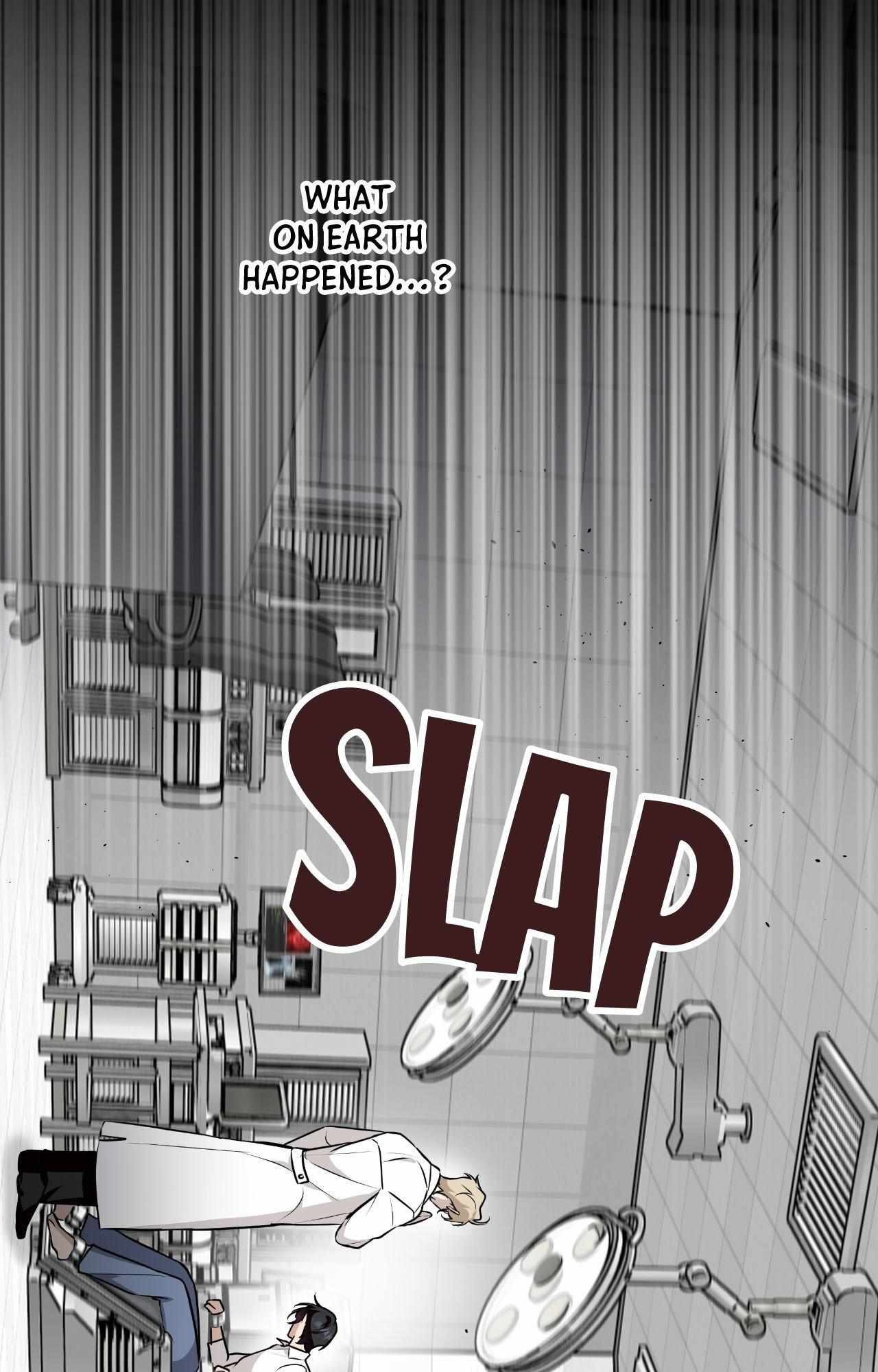 Perfect Omega Chapter 50 page 63 - 