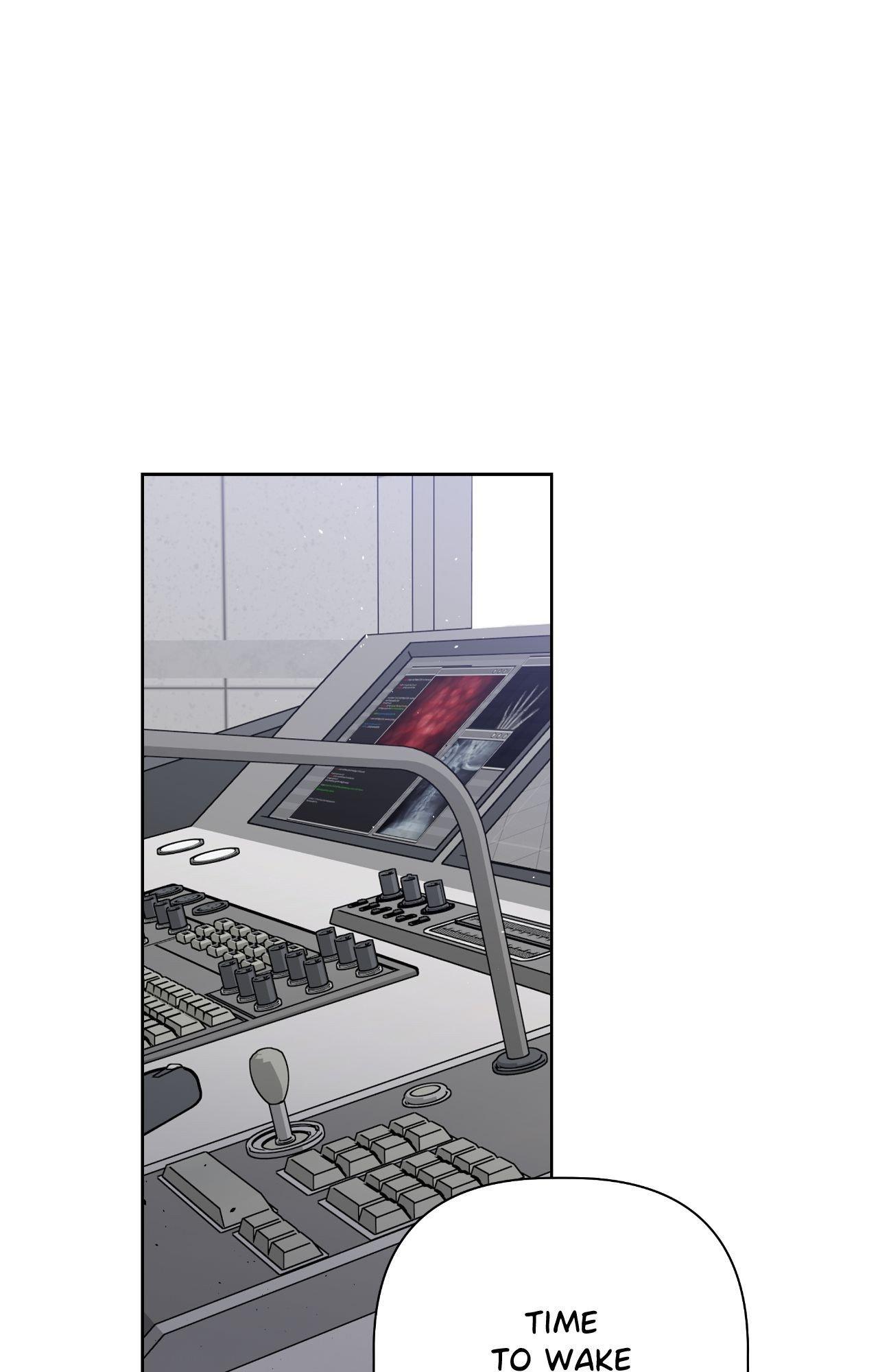 Perfect Omega Chapter 50 page 65 - 