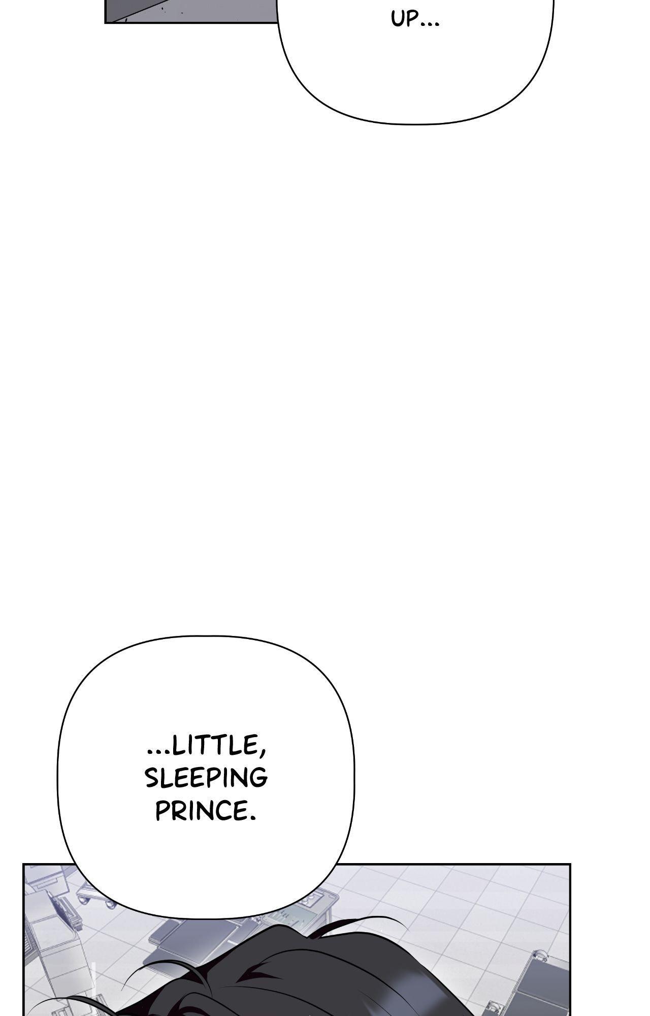Perfect Omega Chapter 50 page 66 - 