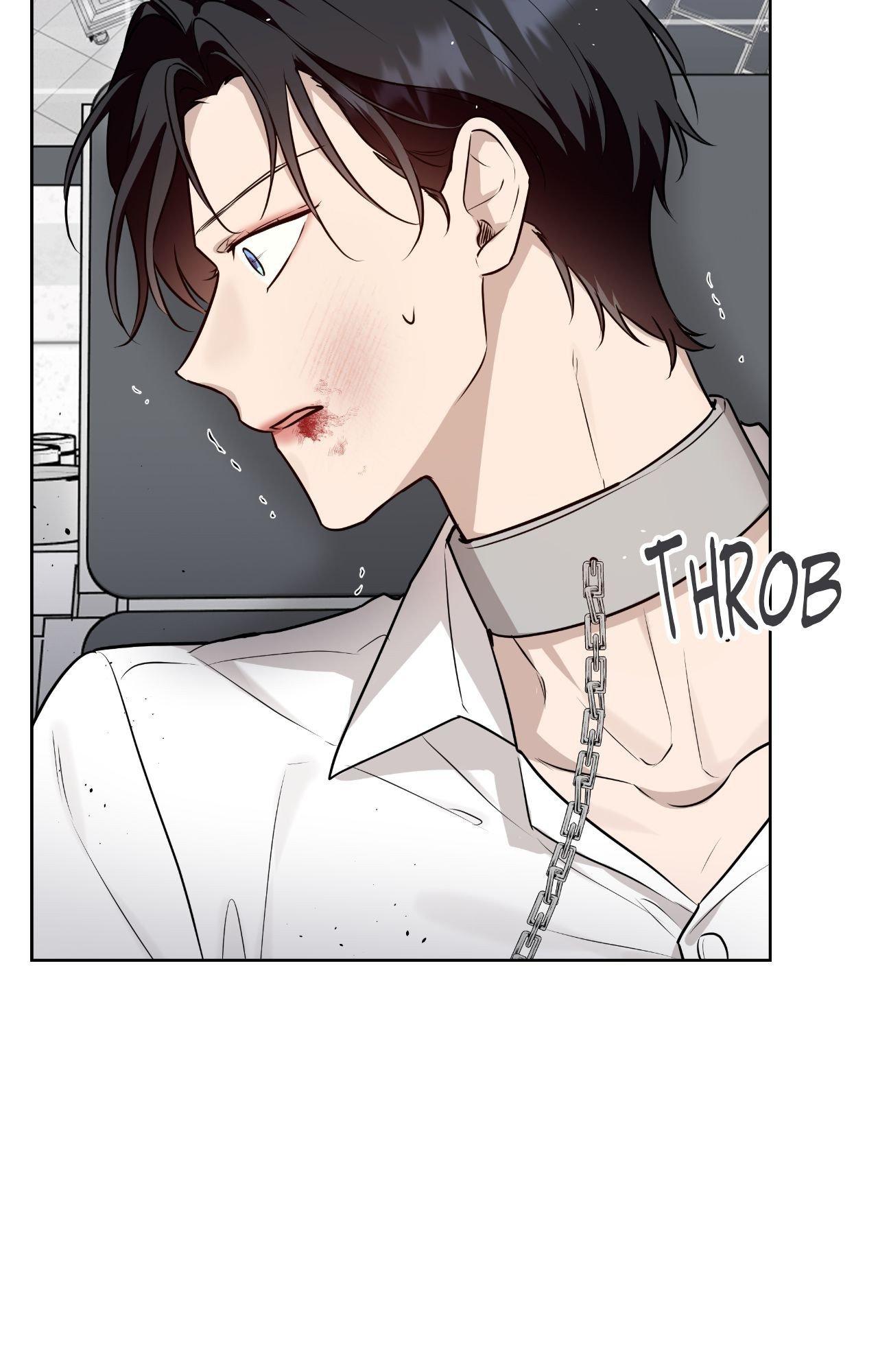 Perfect Omega Chapter 50 page 67 - 
