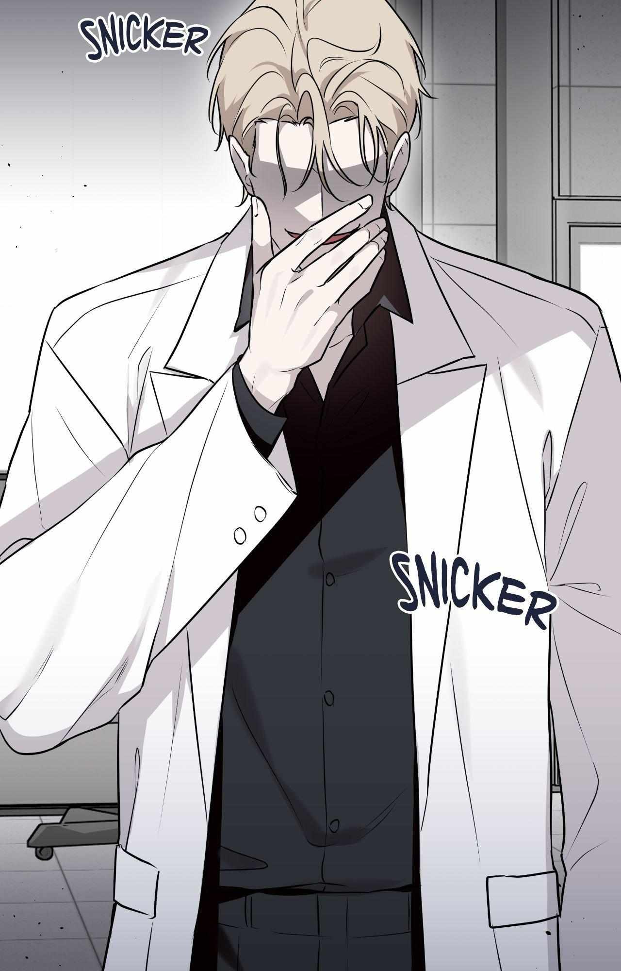 Perfect Omega Chapter 50 page 70 - 