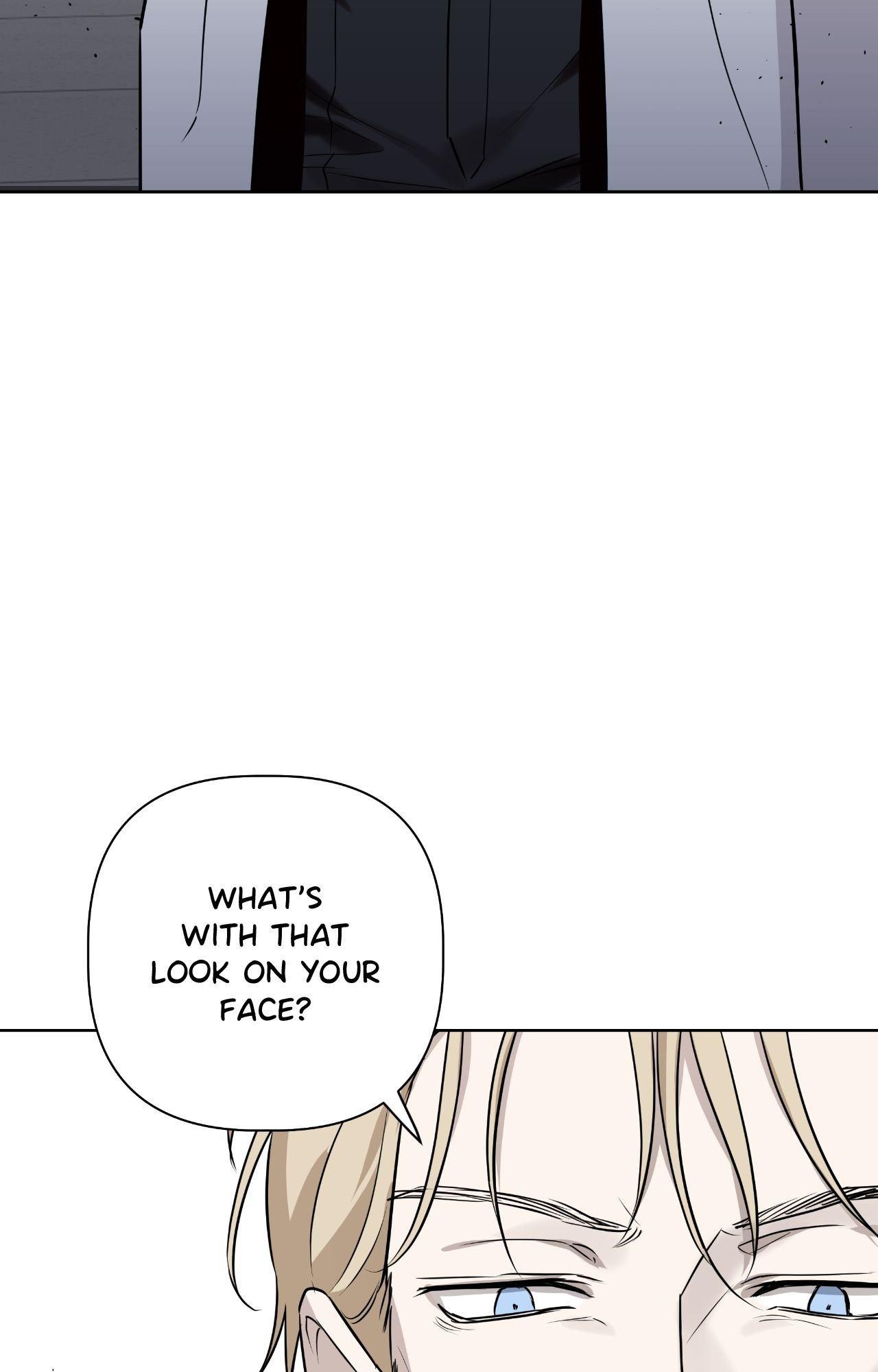 Perfect Omega Chapter 50 page 71 - 