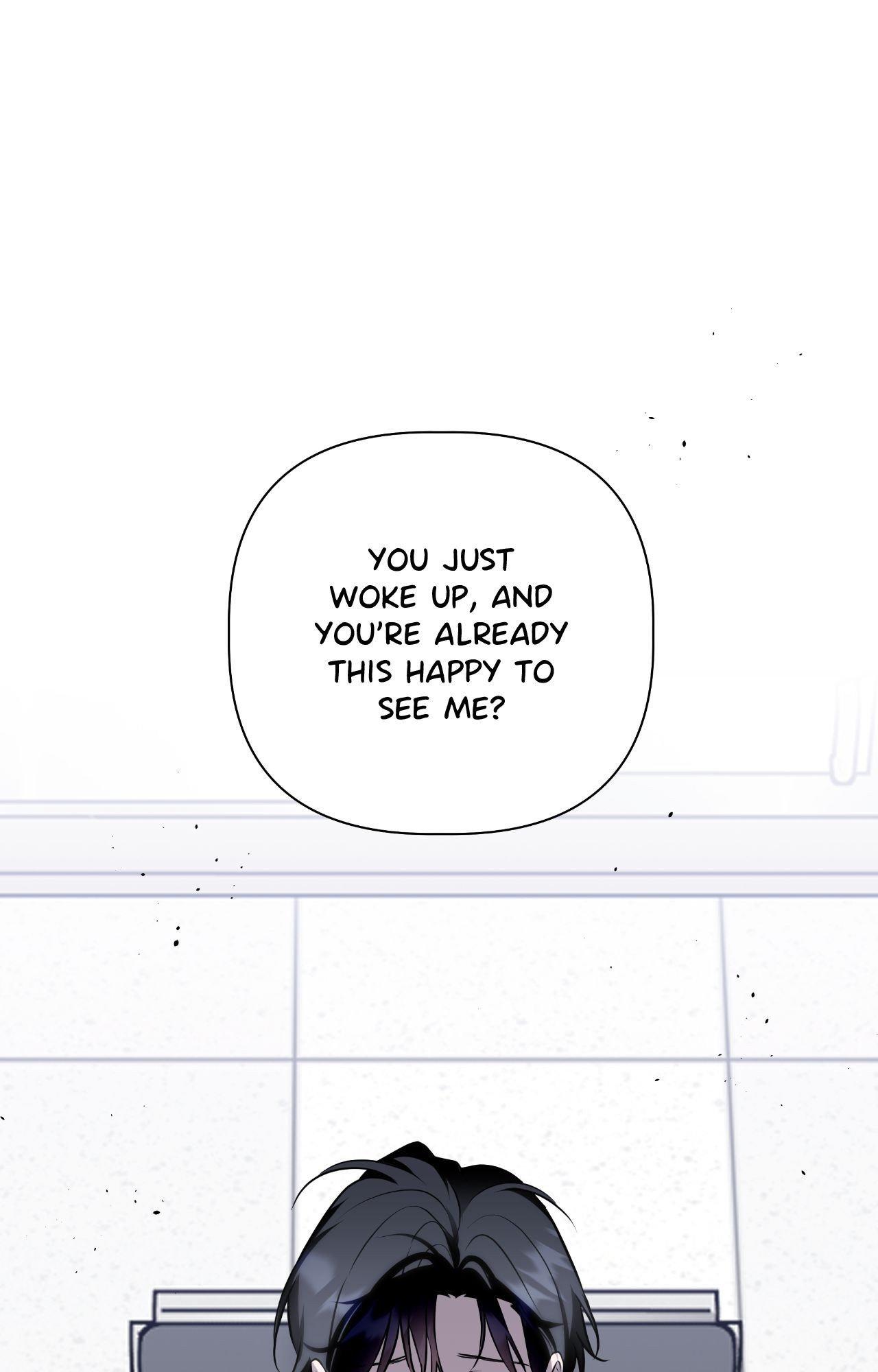 Perfect Omega Chapter 50 page 73 - 