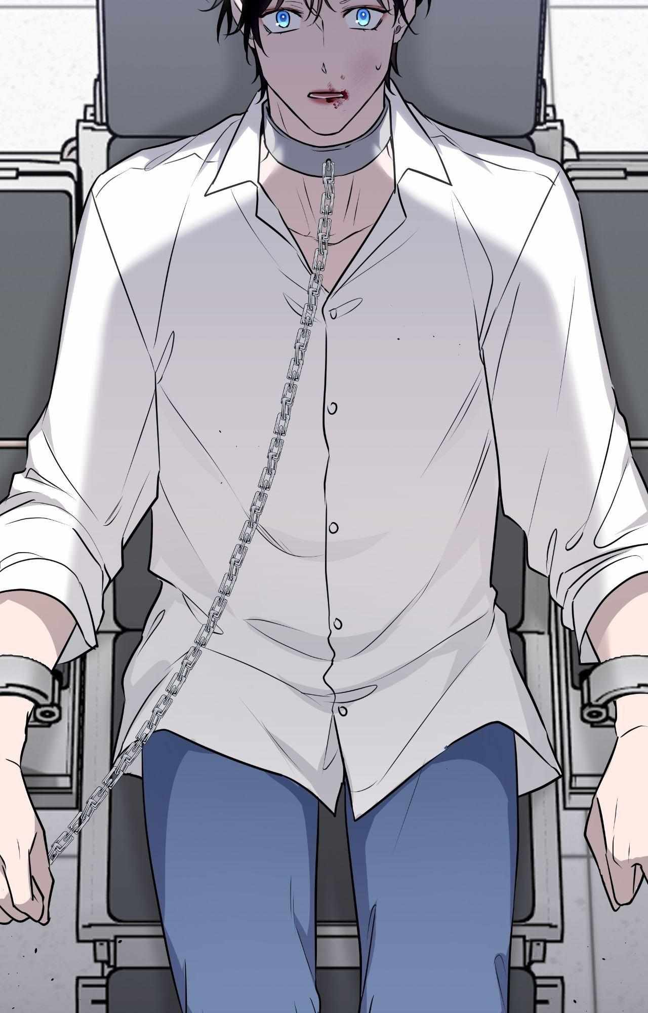 Perfect Omega Chapter 50 page 74 - 