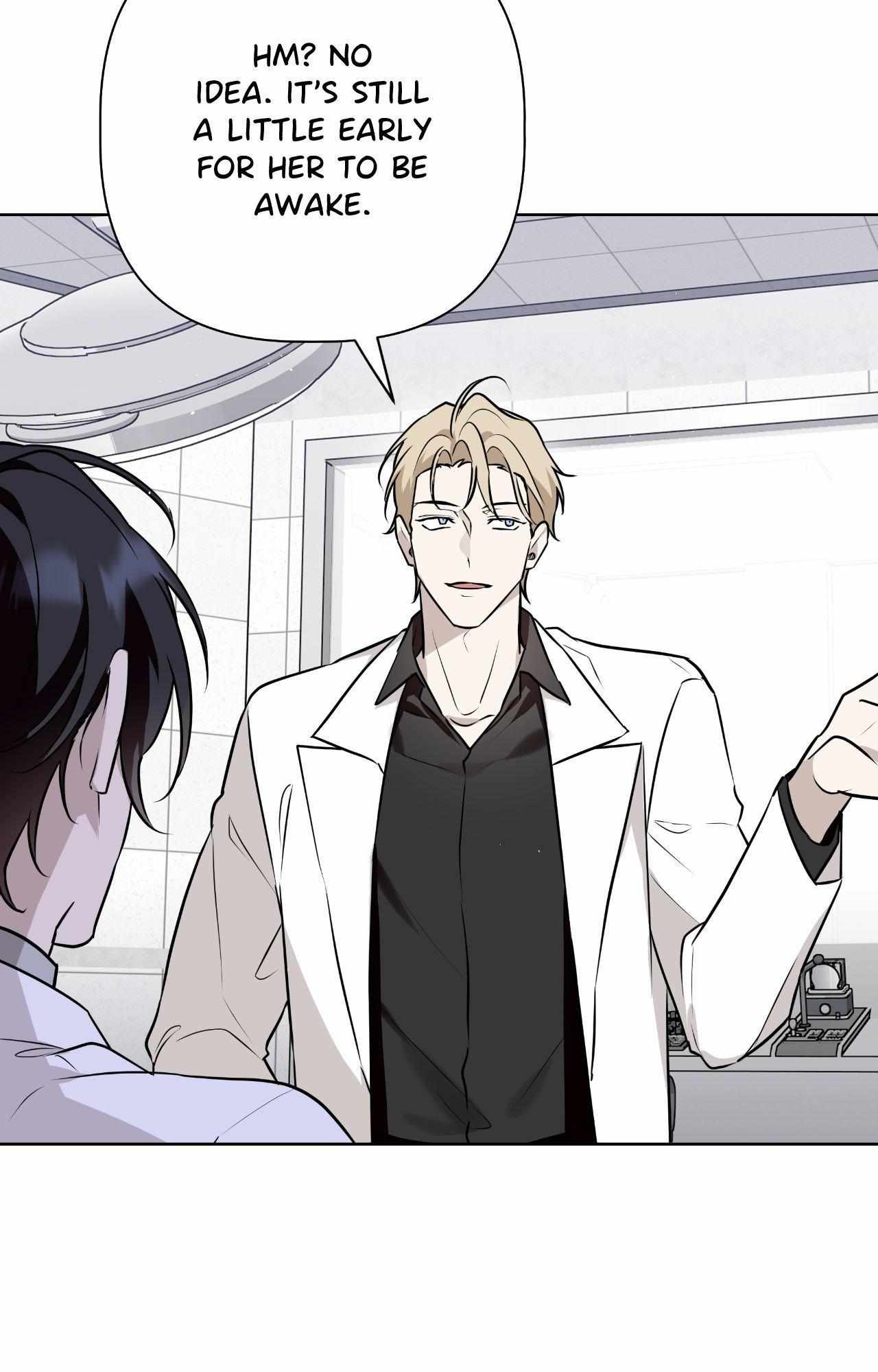 Perfect Omega Chapter 50 page 78 - 