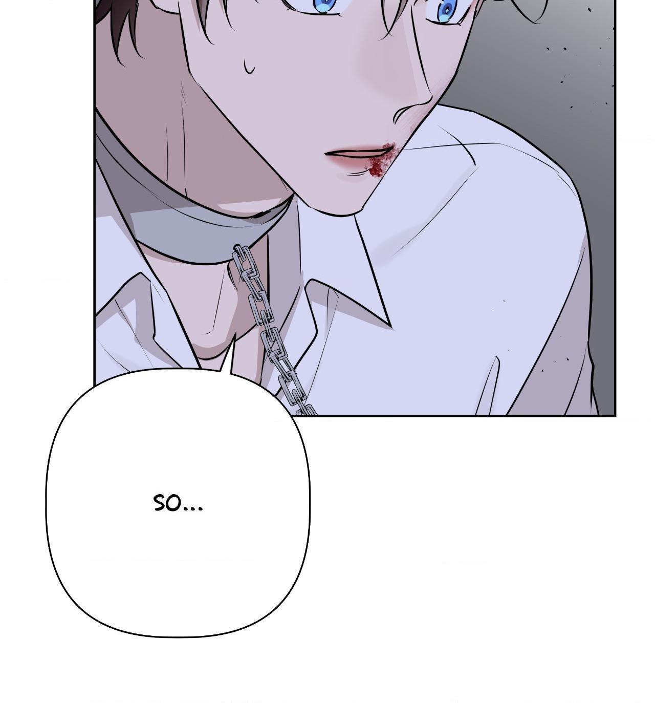 Perfect Omega Chapter 50 page 80 - 