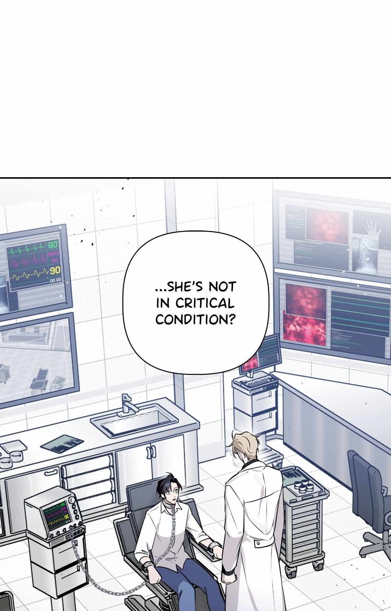Perfect Omega Chapter 50 page 81 - 