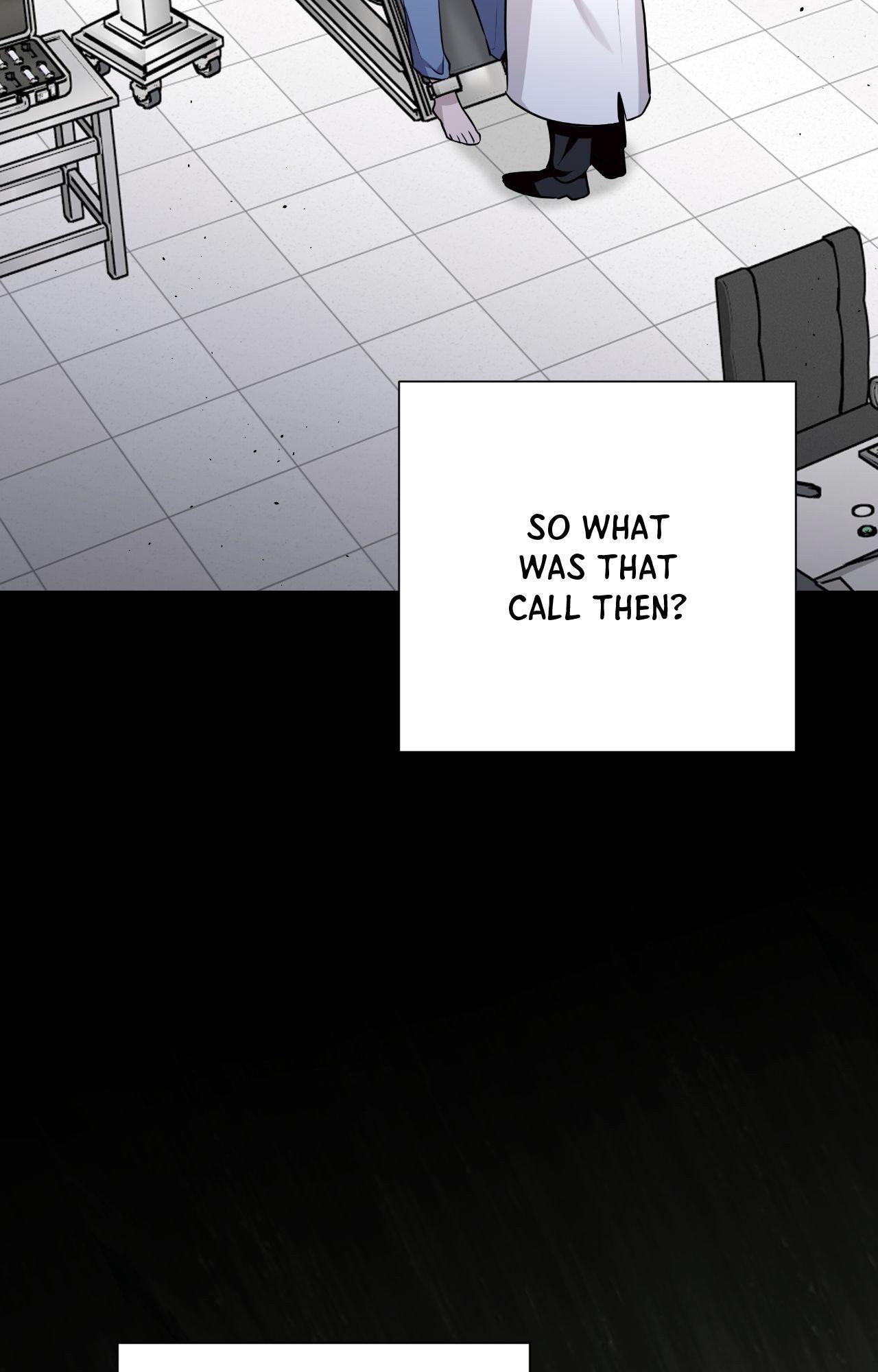 Perfect Omega Chapter 50 page 82 - 