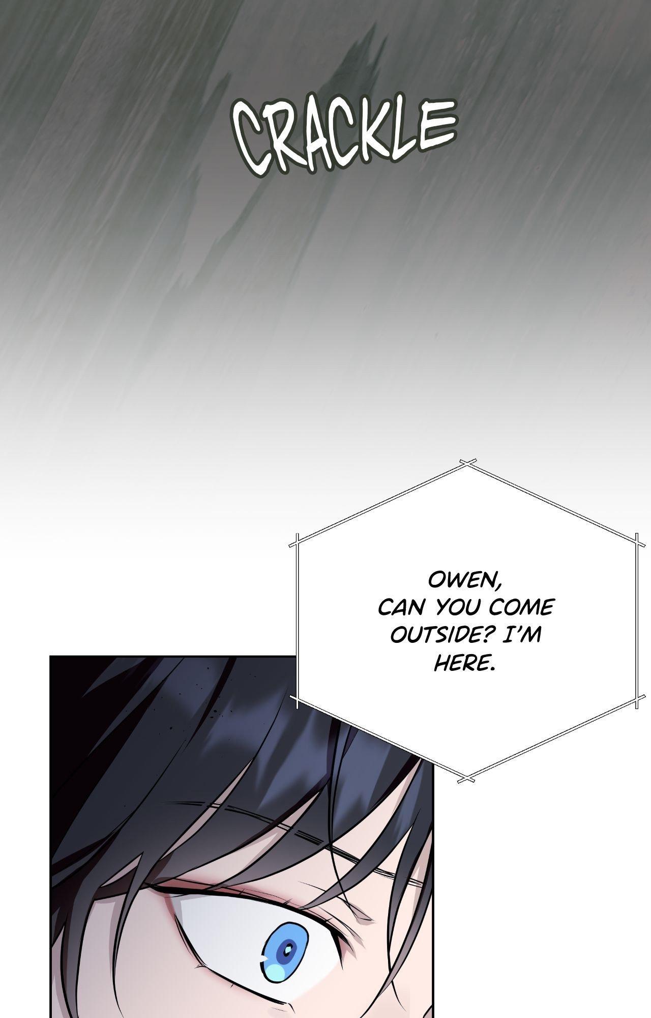 Perfect Omega Chapter 50 page 84 - 