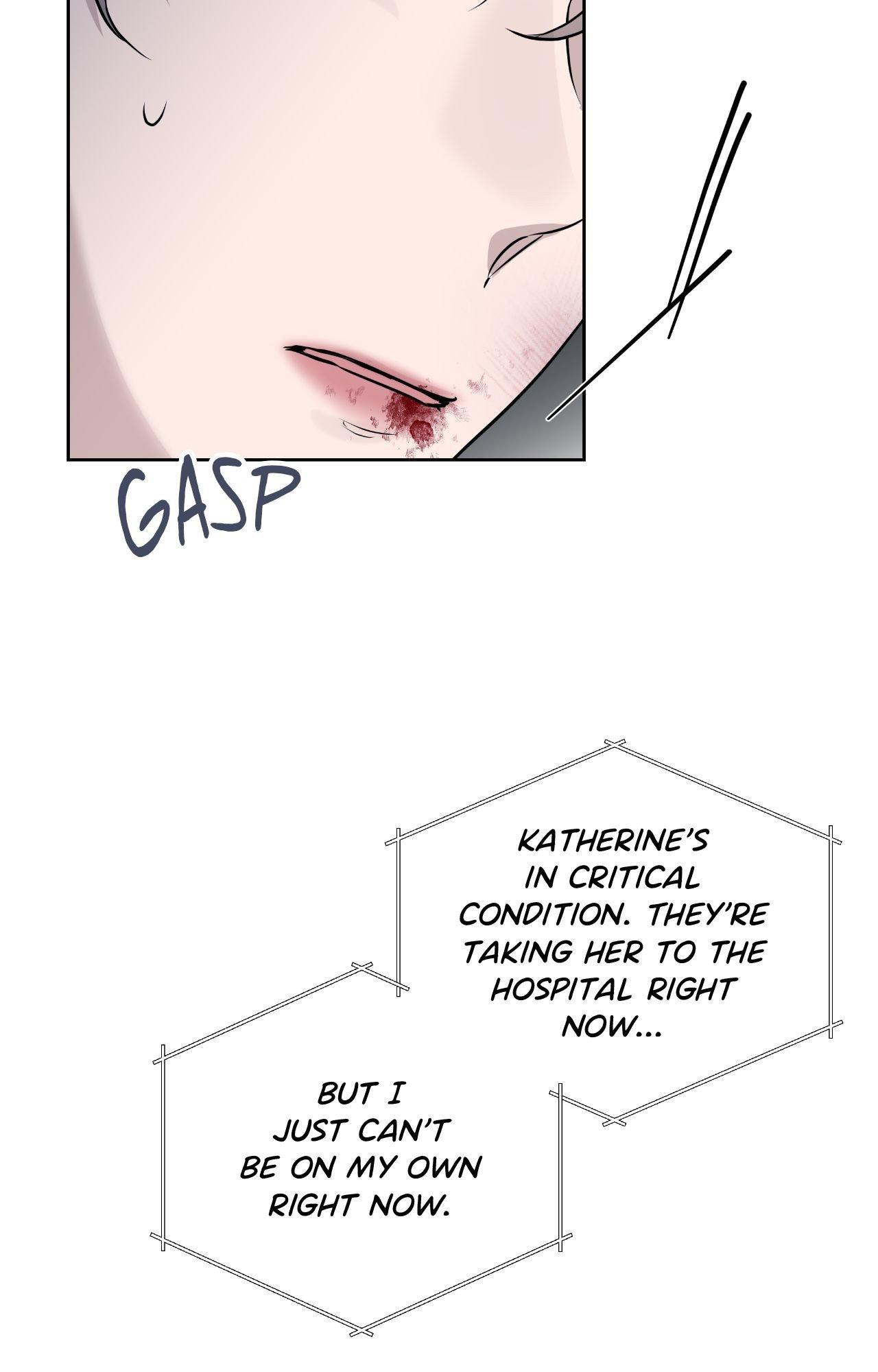 Perfect Omega Chapter 50 page 85 - 