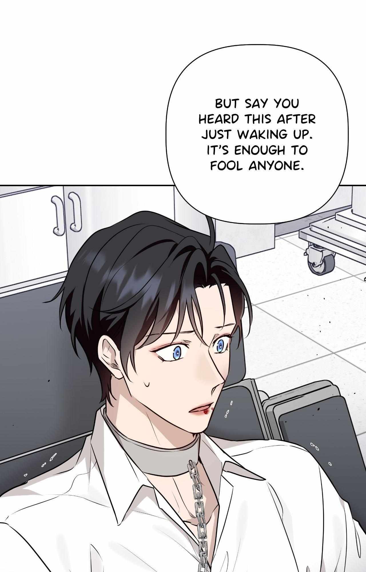 Perfect Omega Chapter 50 page 89 - 