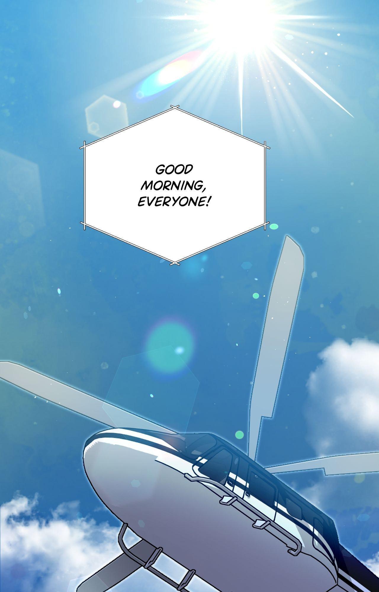 Perfect Omega Chapter 50 page 10 - 
