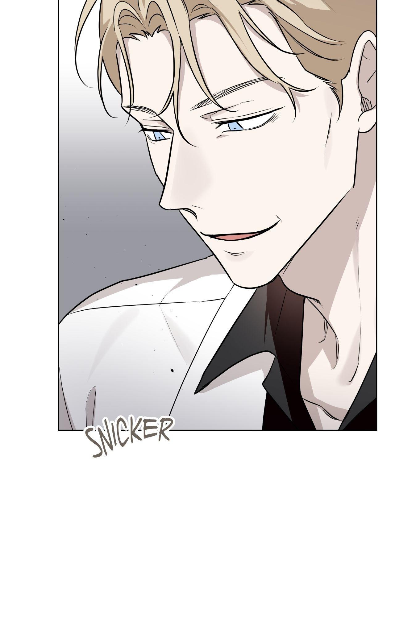 Perfect Omega Chapter 50 page 91 - 