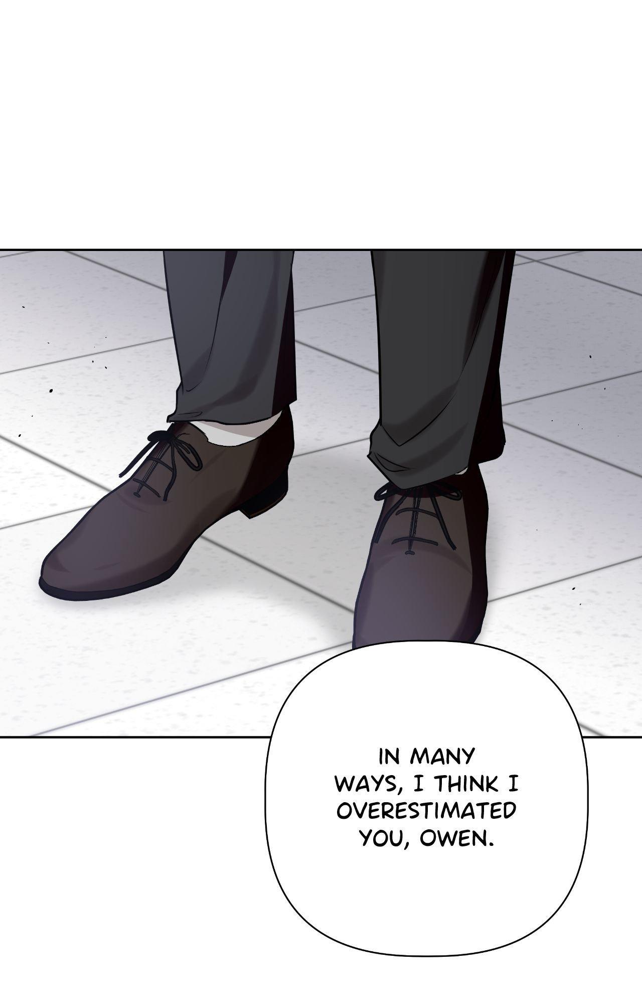 Perfect Omega Chapter 50 page 92 - 