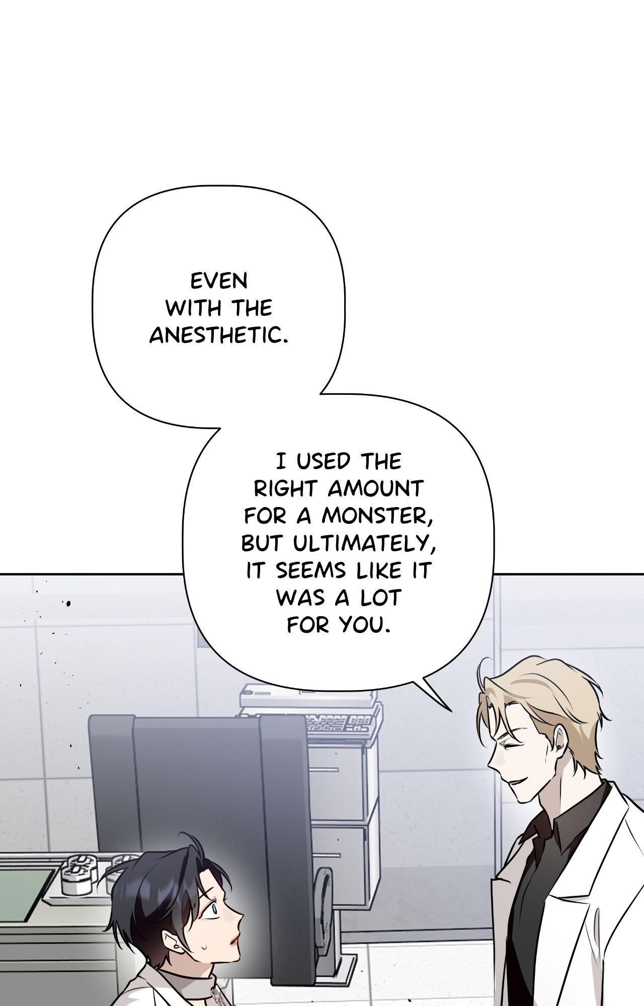 Perfect Omega Chapter 50 page 93 - 