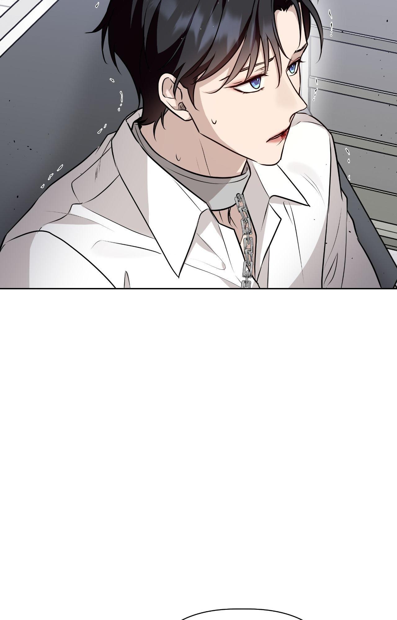 Perfect Omega Chapter 50 page 95 - 