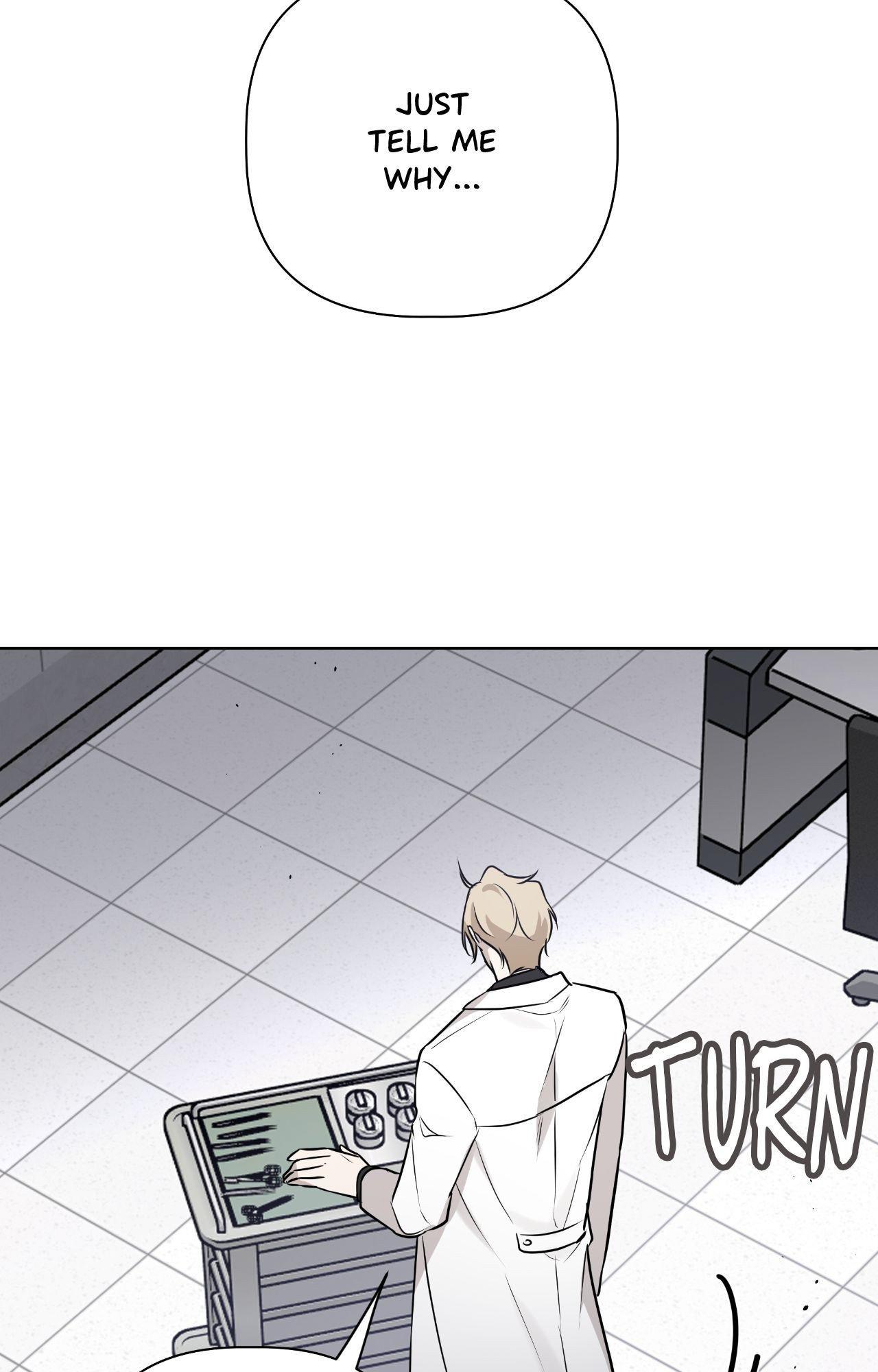 Perfect Omega Chapter 50 page 99 - 