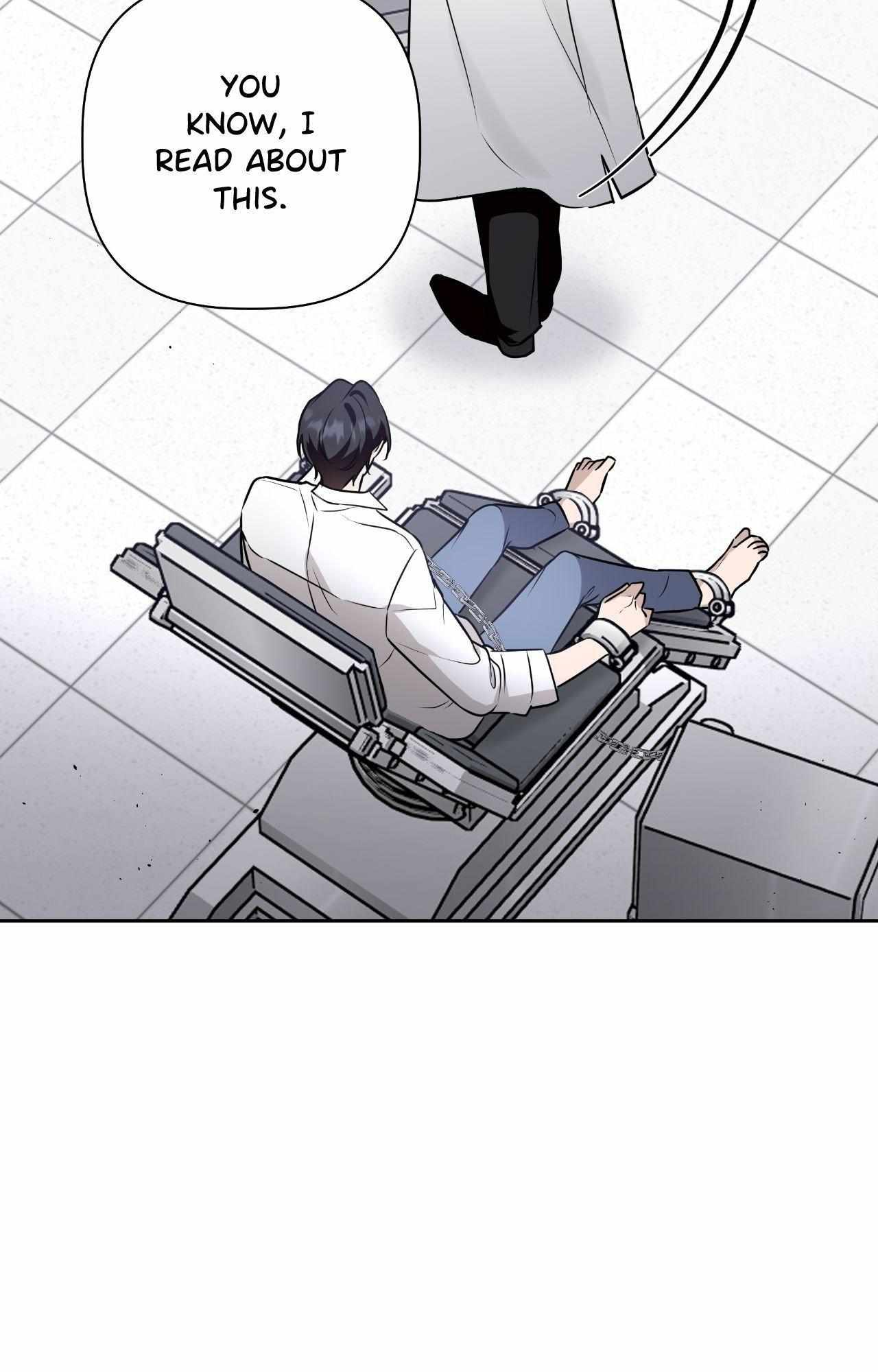 Perfect Omega Chapter 50 page 100 - 