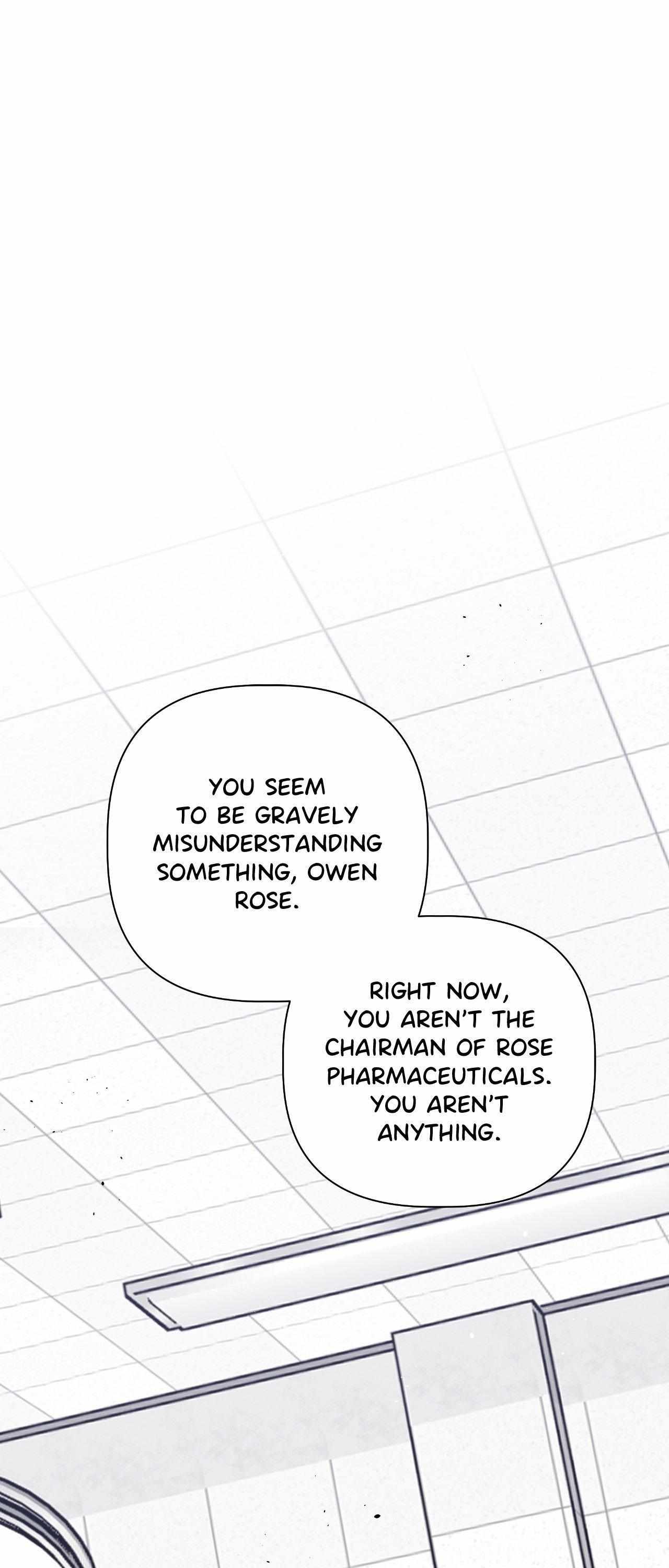 Perfect Omega Chapter 51 page 1 - 