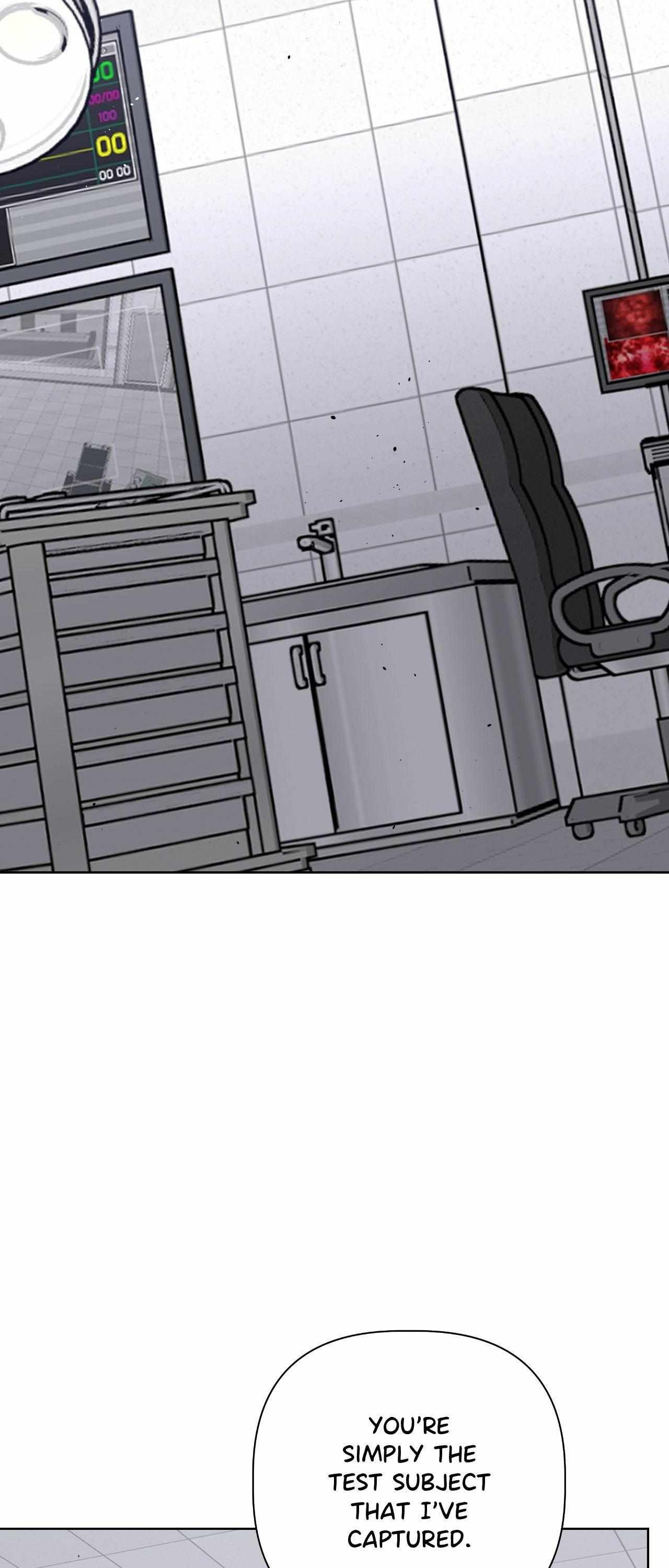 Perfect Omega Chapter 51 page 2 - 