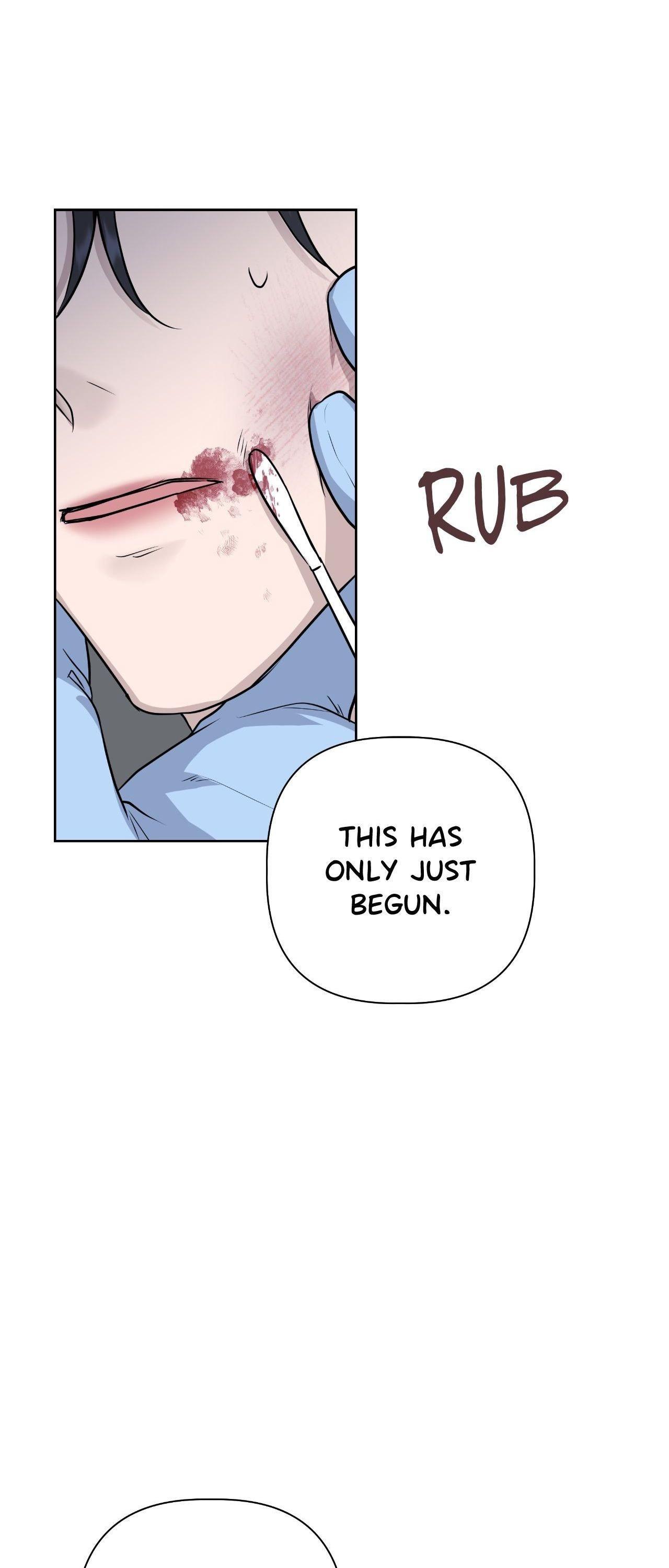 Perfect Omega Chapter 51 page 11 - 