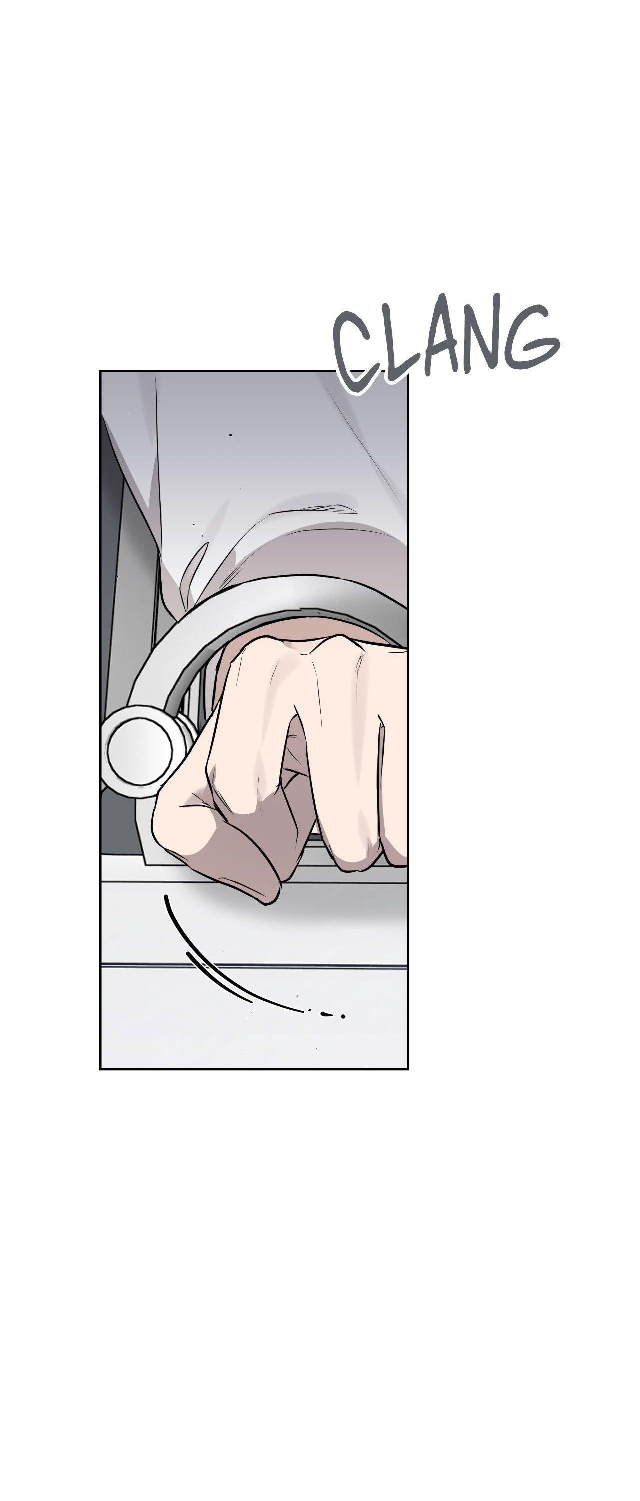 Perfect Omega Chapter 51 page 13 - 