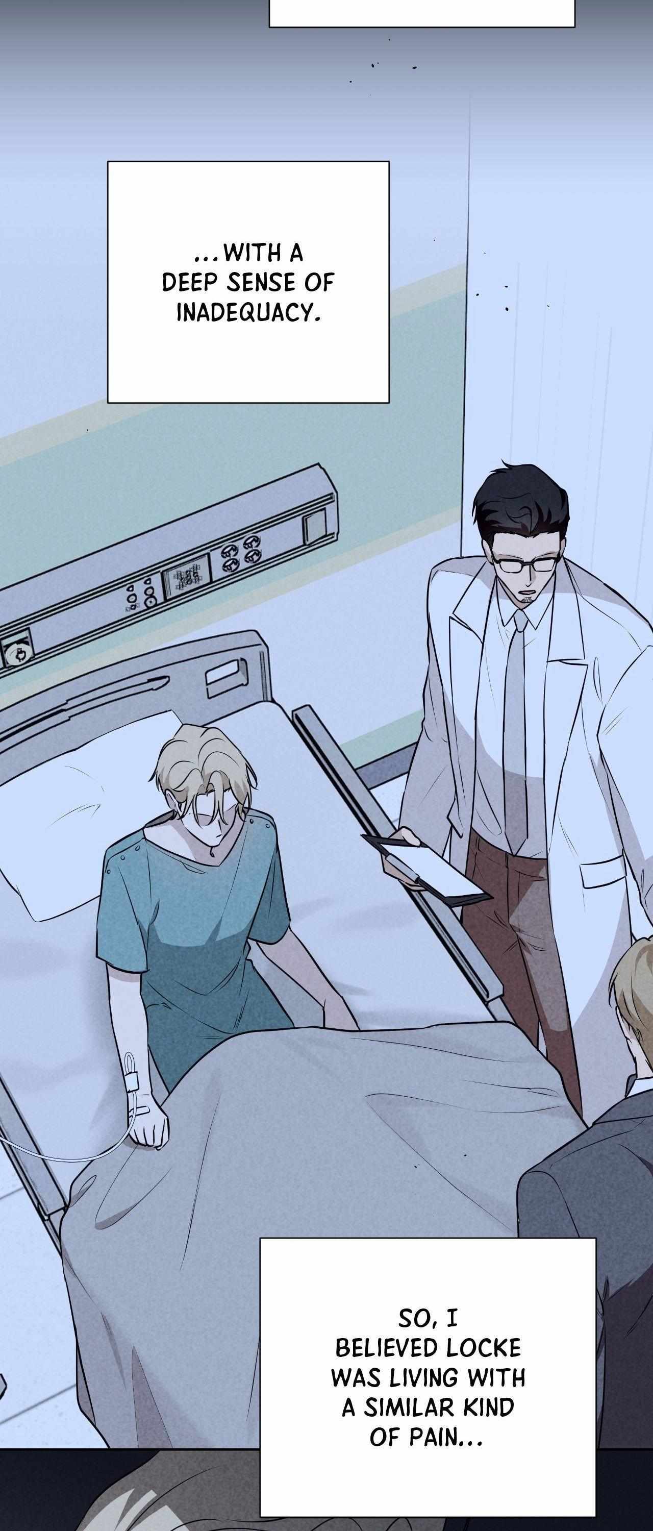 Perfect Omega Chapter 51 page 15 - 