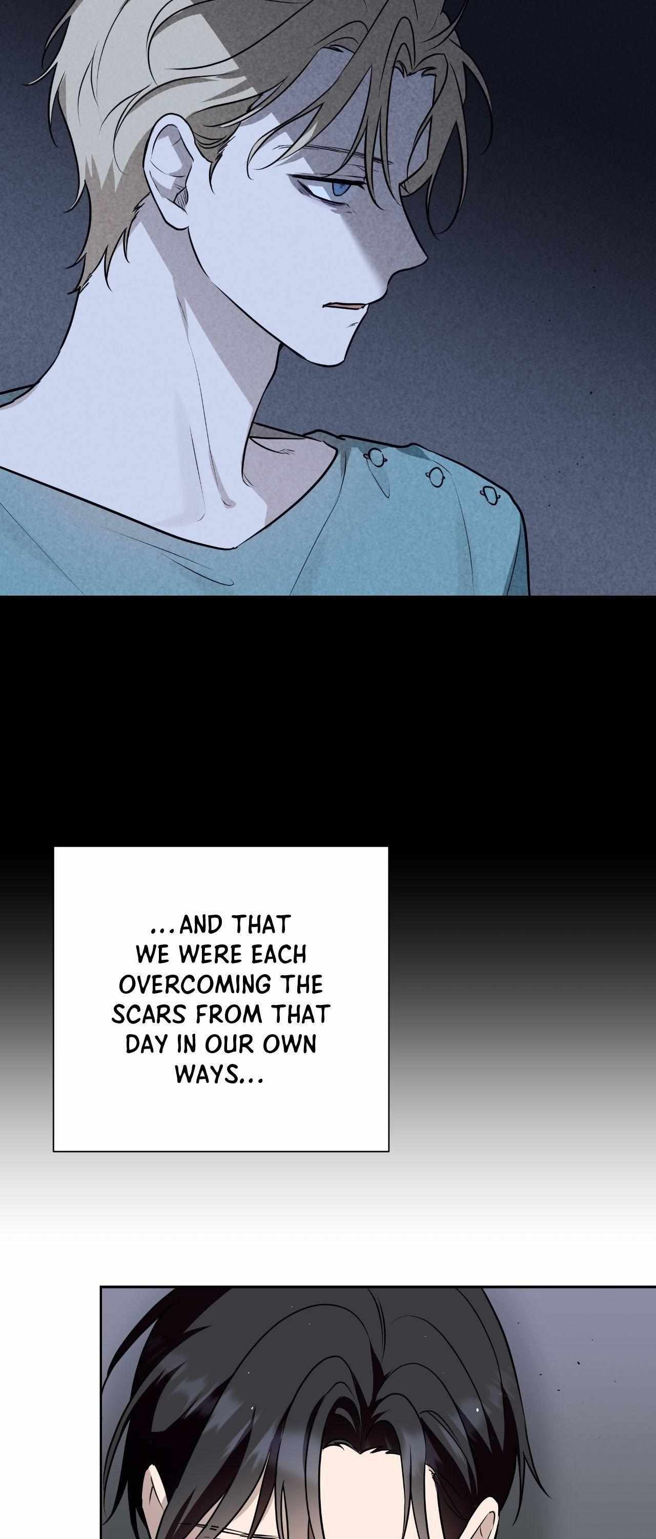 Perfect Omega Chapter 51 page 16 - 