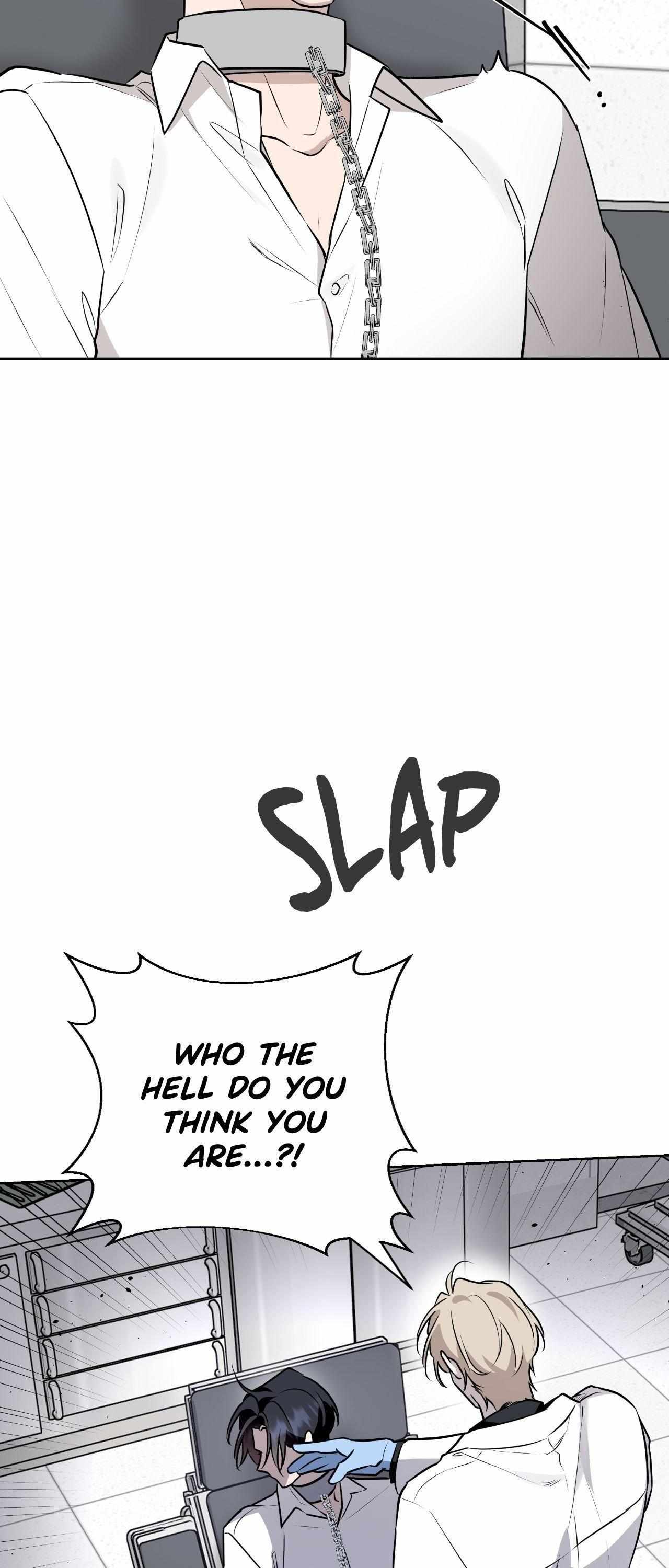 Perfect Omega Chapter 51 page 23 - 