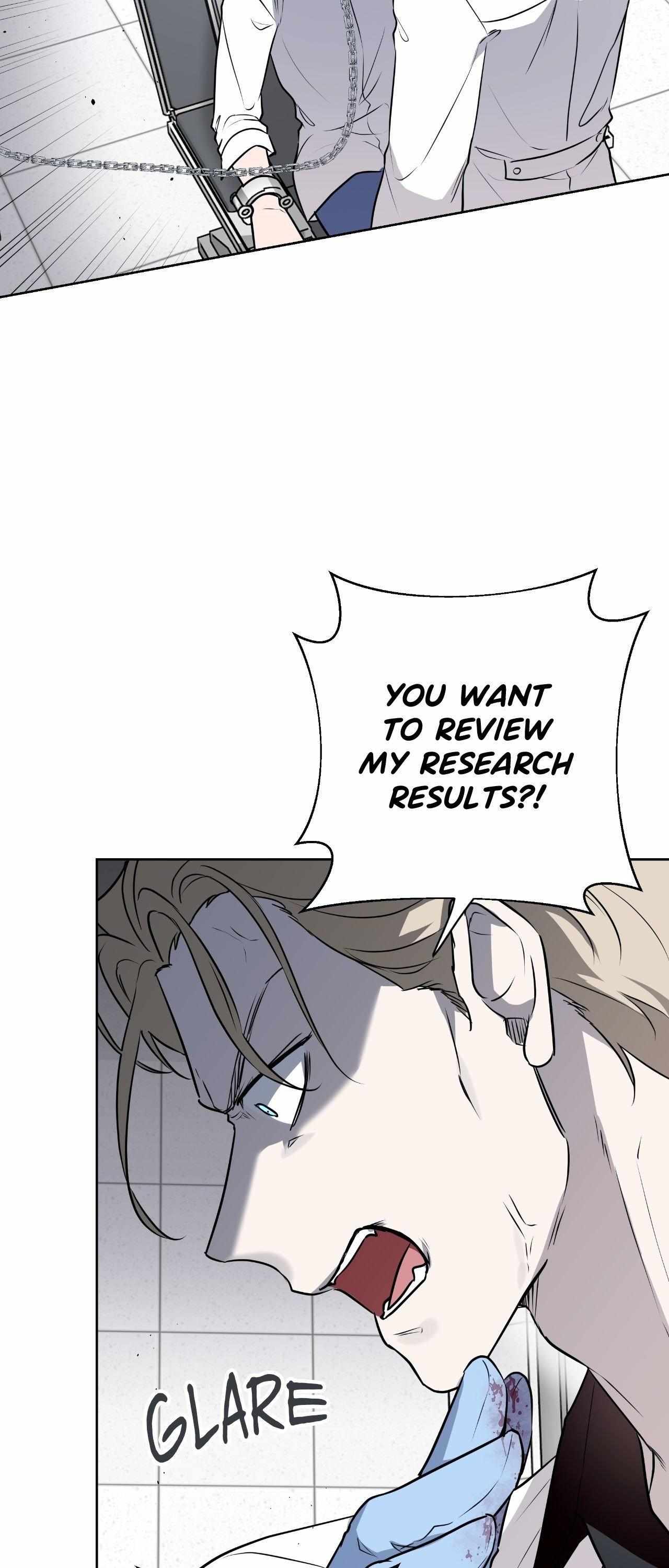 Perfect Omega Chapter 51 page 24 - 