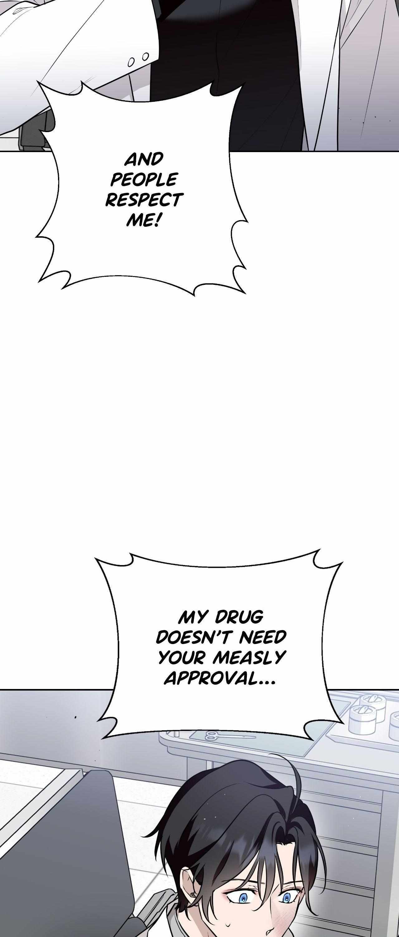 Perfect Omega Chapter 51 page 26 - 