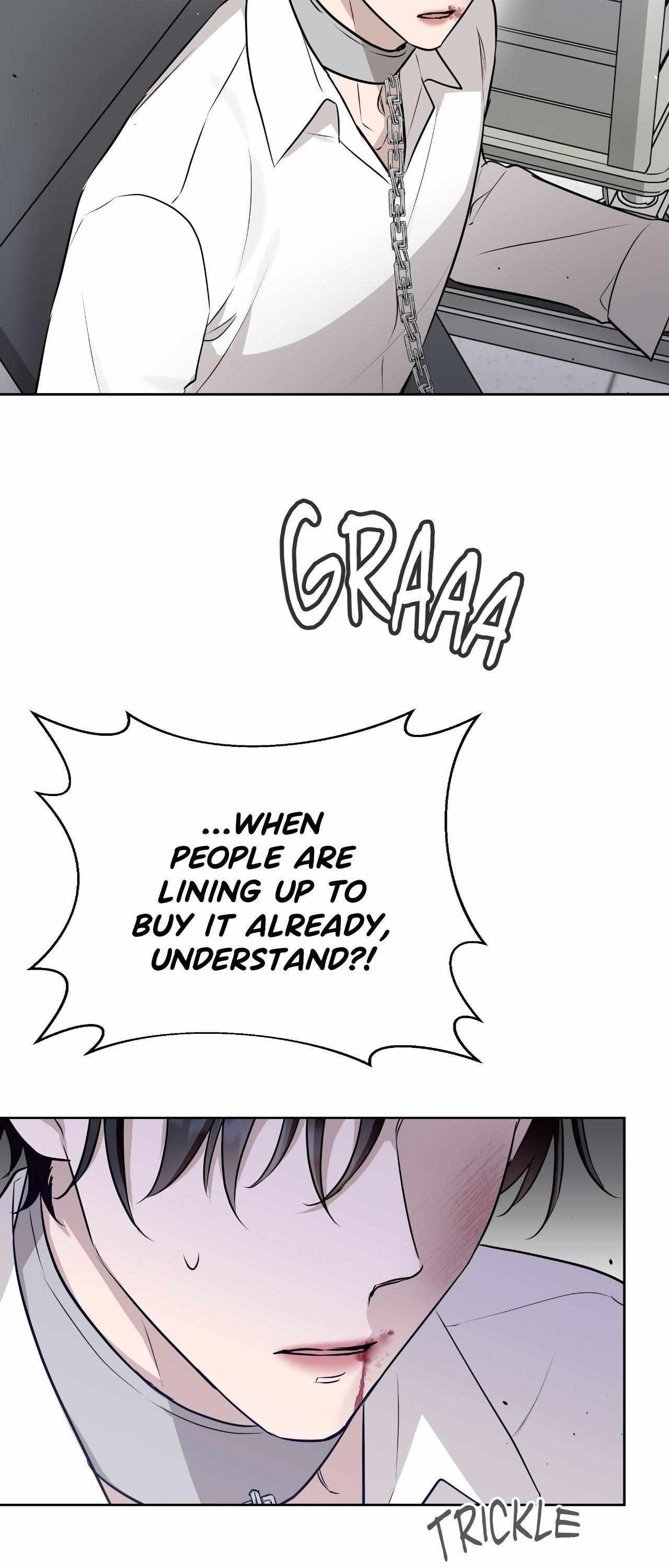Perfect Omega Chapter 51 page 27 - 