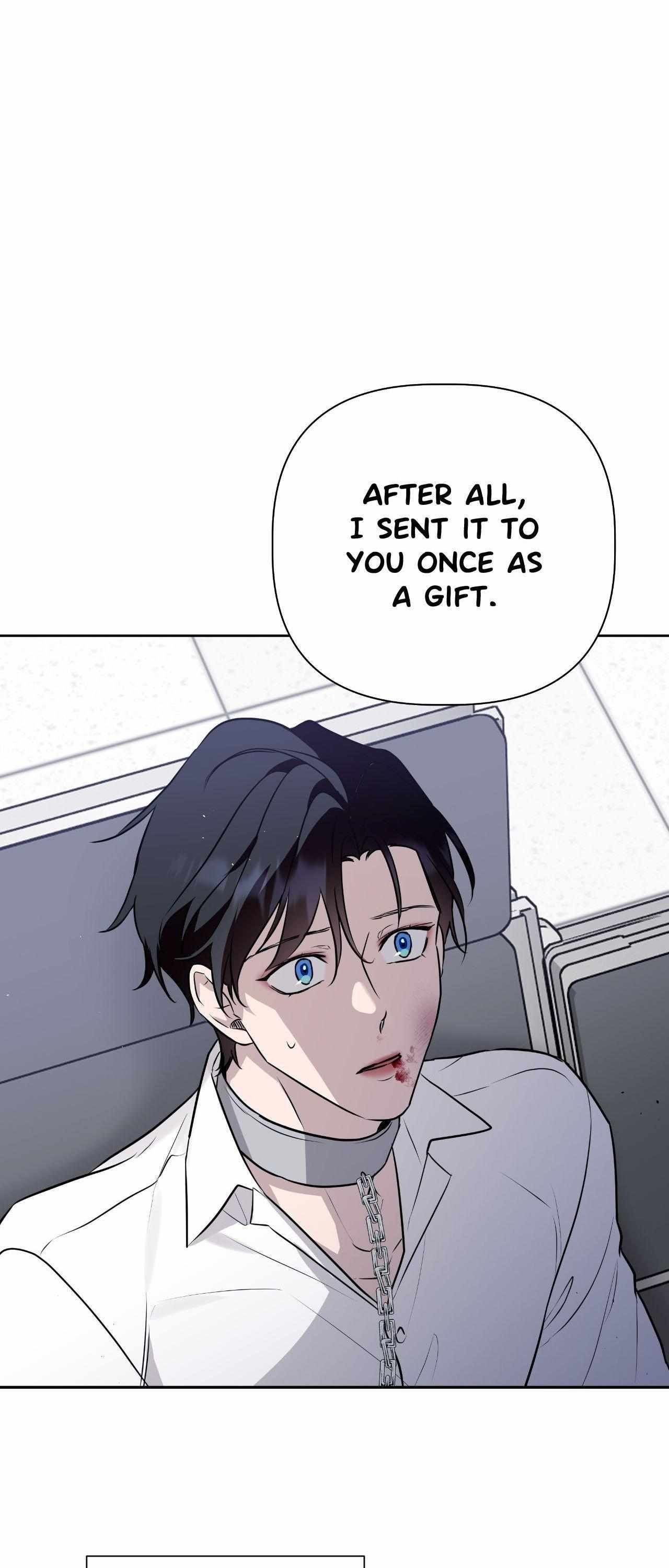 Perfect Omega Chapter 51 page 30 - 