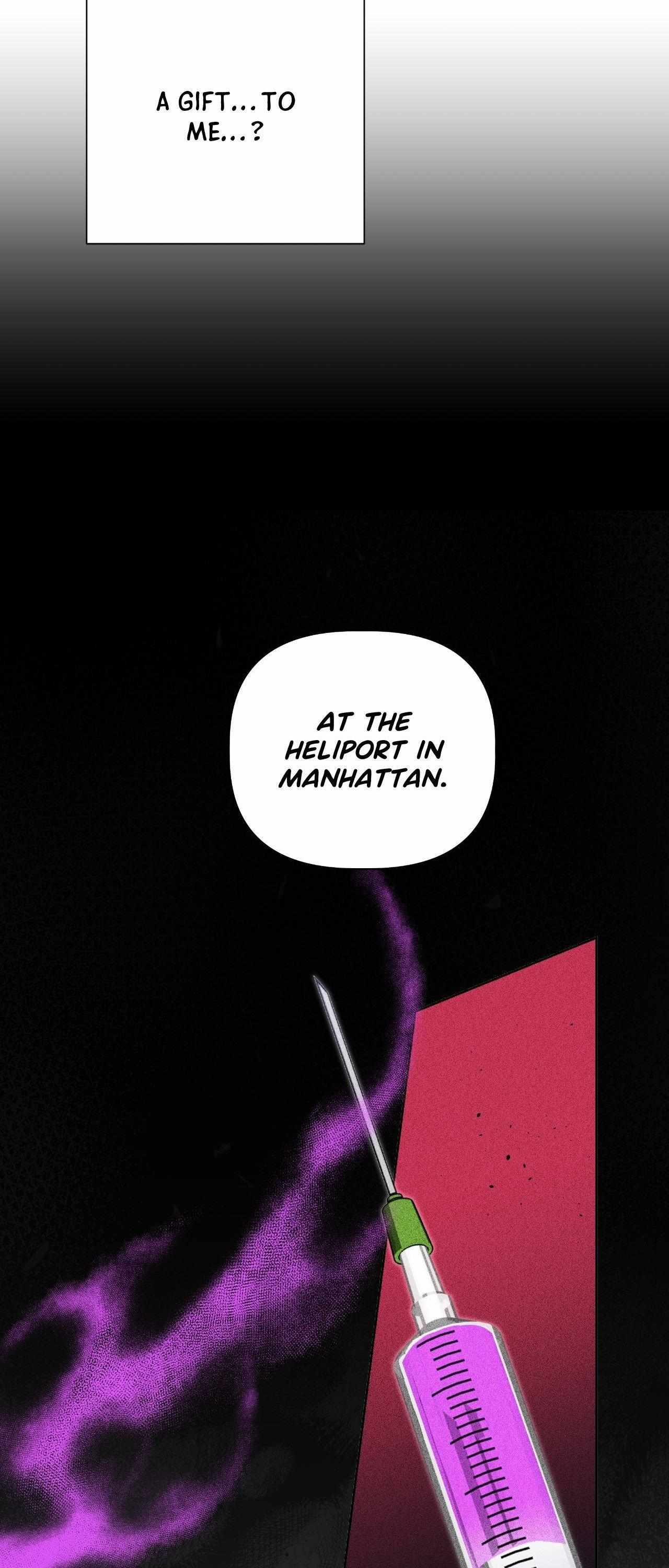 Perfect Omega Chapter 51 page 31 - 