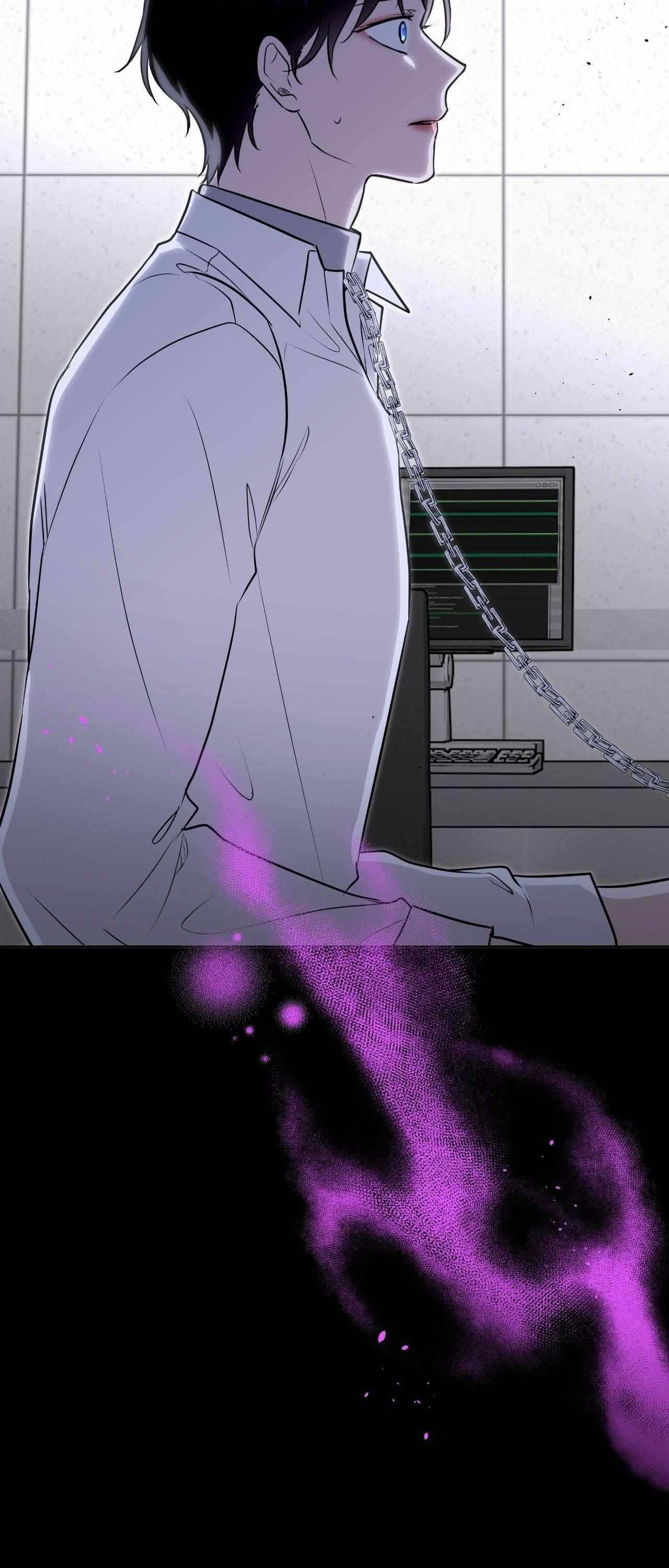 Perfect Omega Chapter 51 page 33 - 