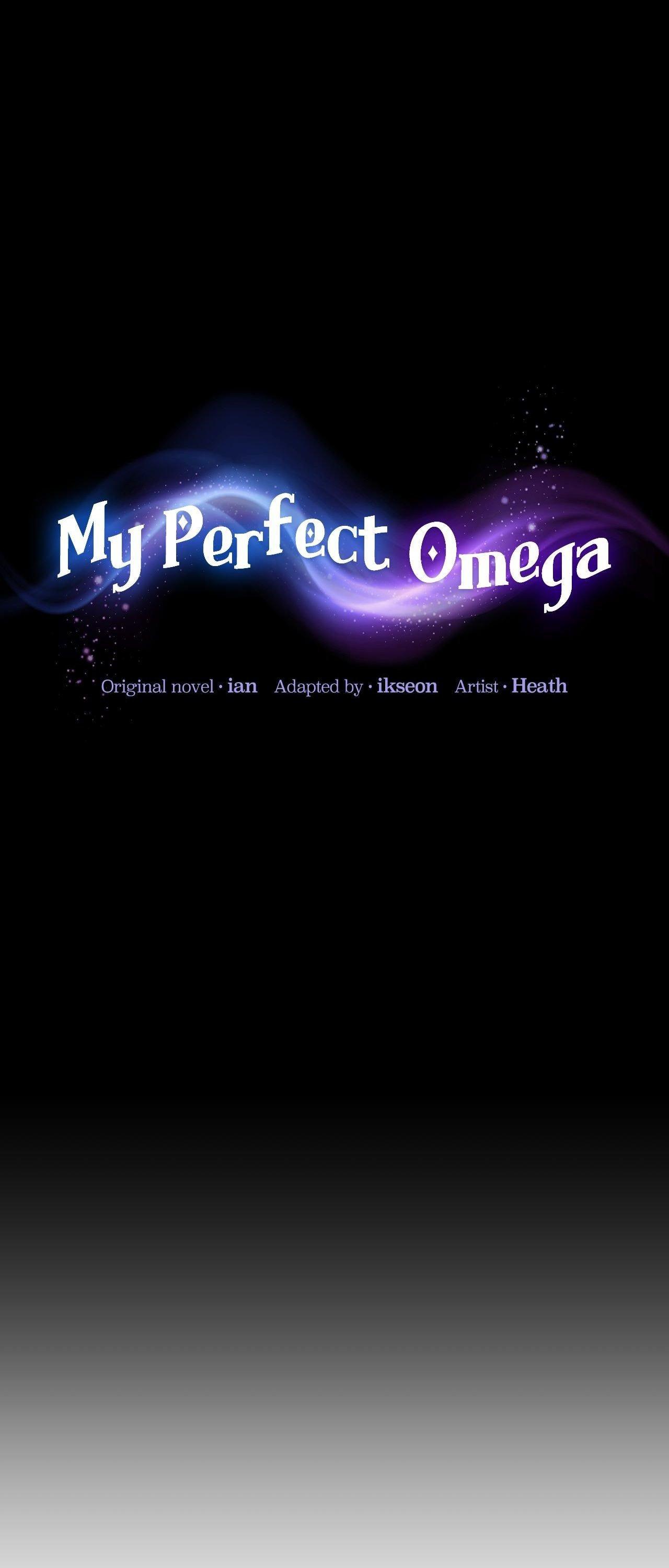 Perfect Omega Chapter 51 page 34 - 