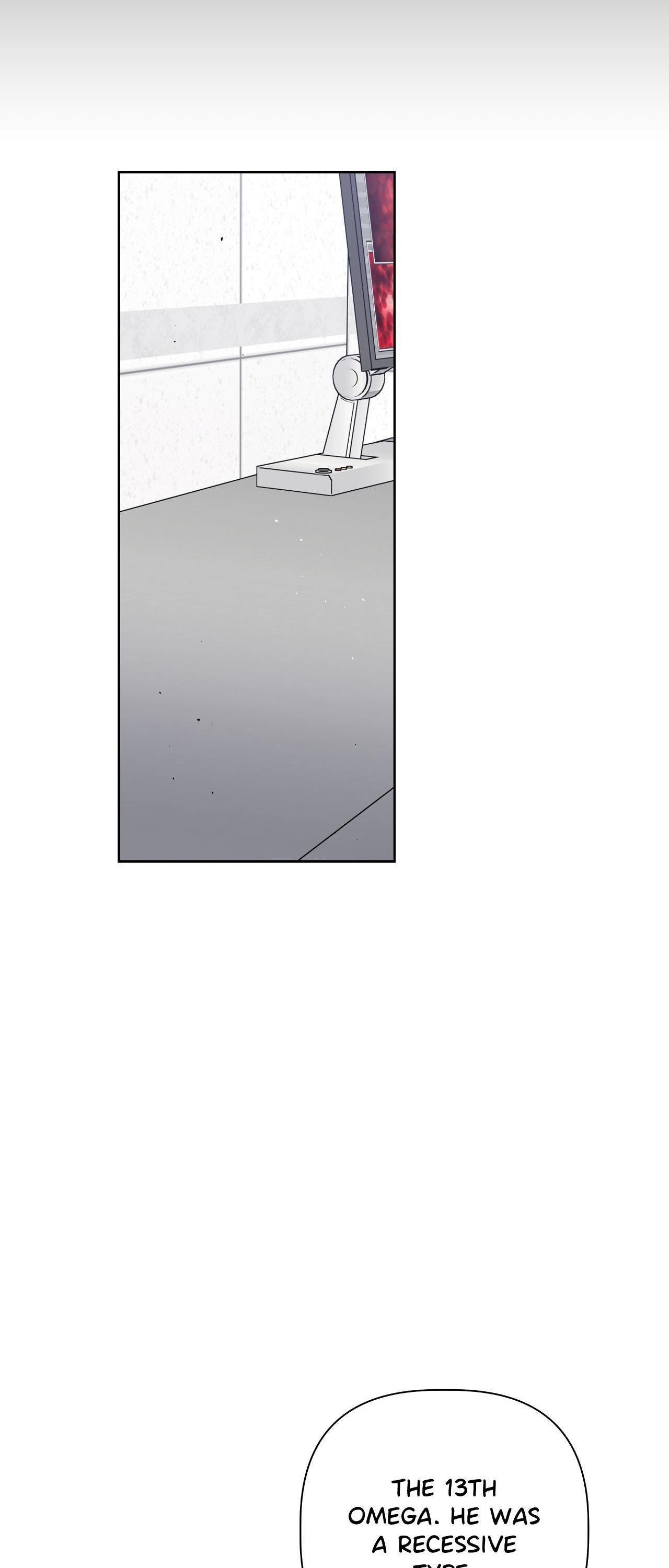 Perfect Omega Chapter 51 page 35 - 