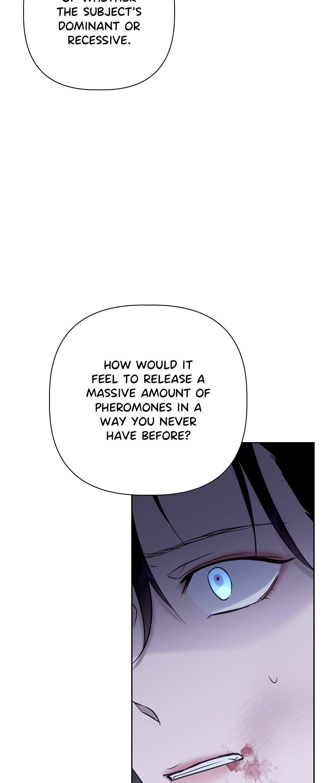 Perfect Omega Chapter 51 page 40 - 