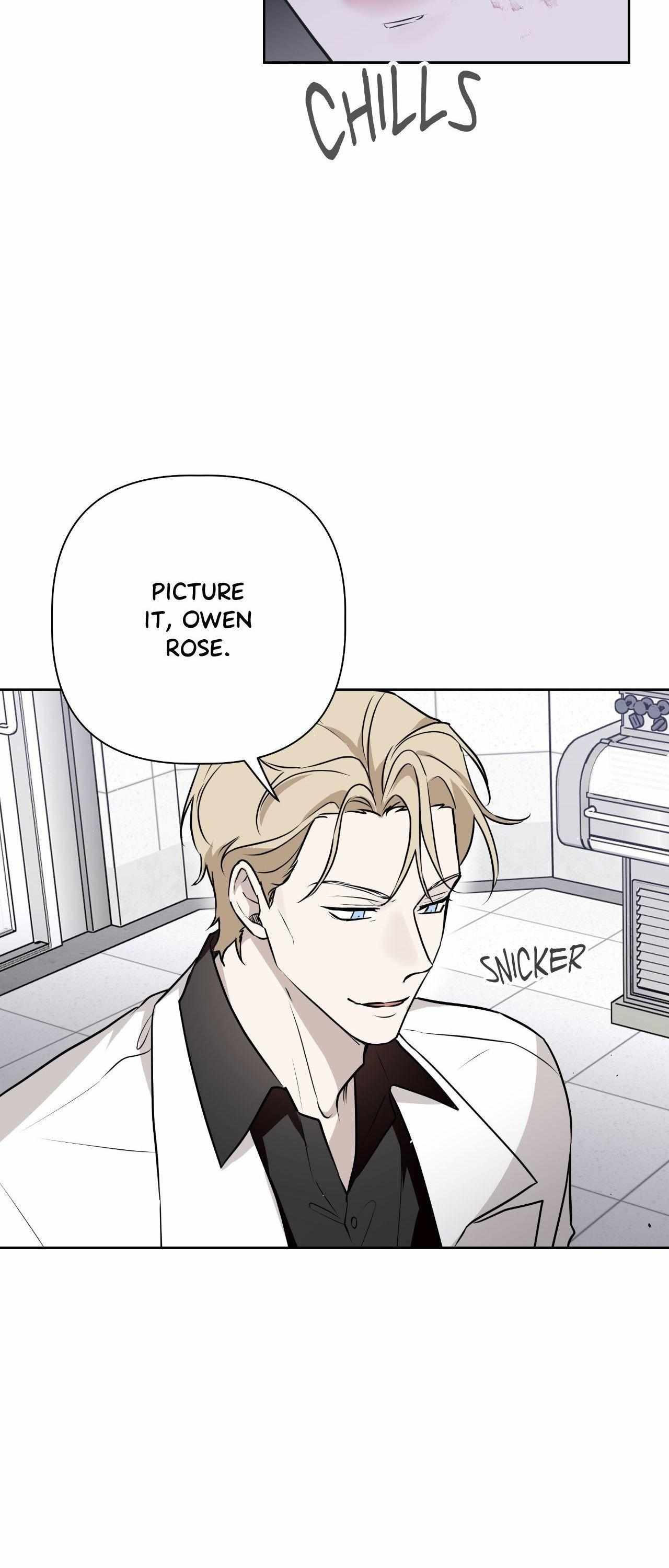 Perfect Omega Chapter 51 page 41 - 