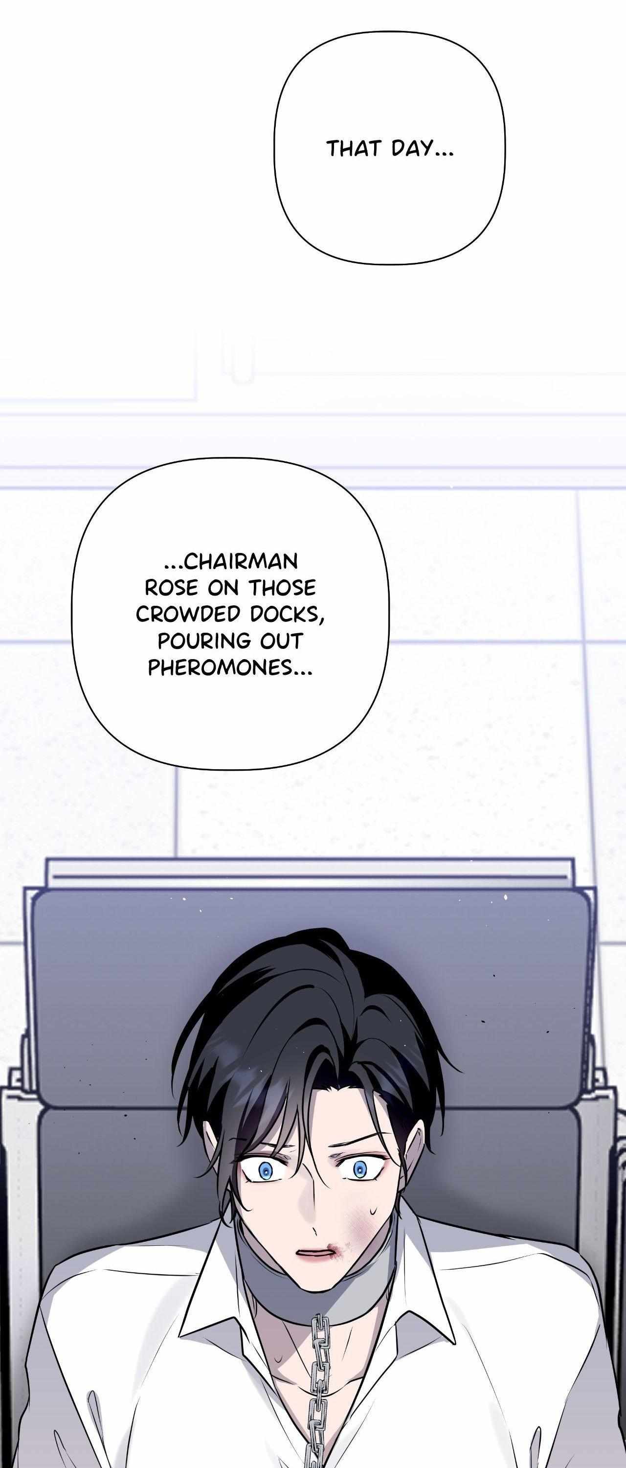 Perfect Omega Chapter 51 page 42 - 